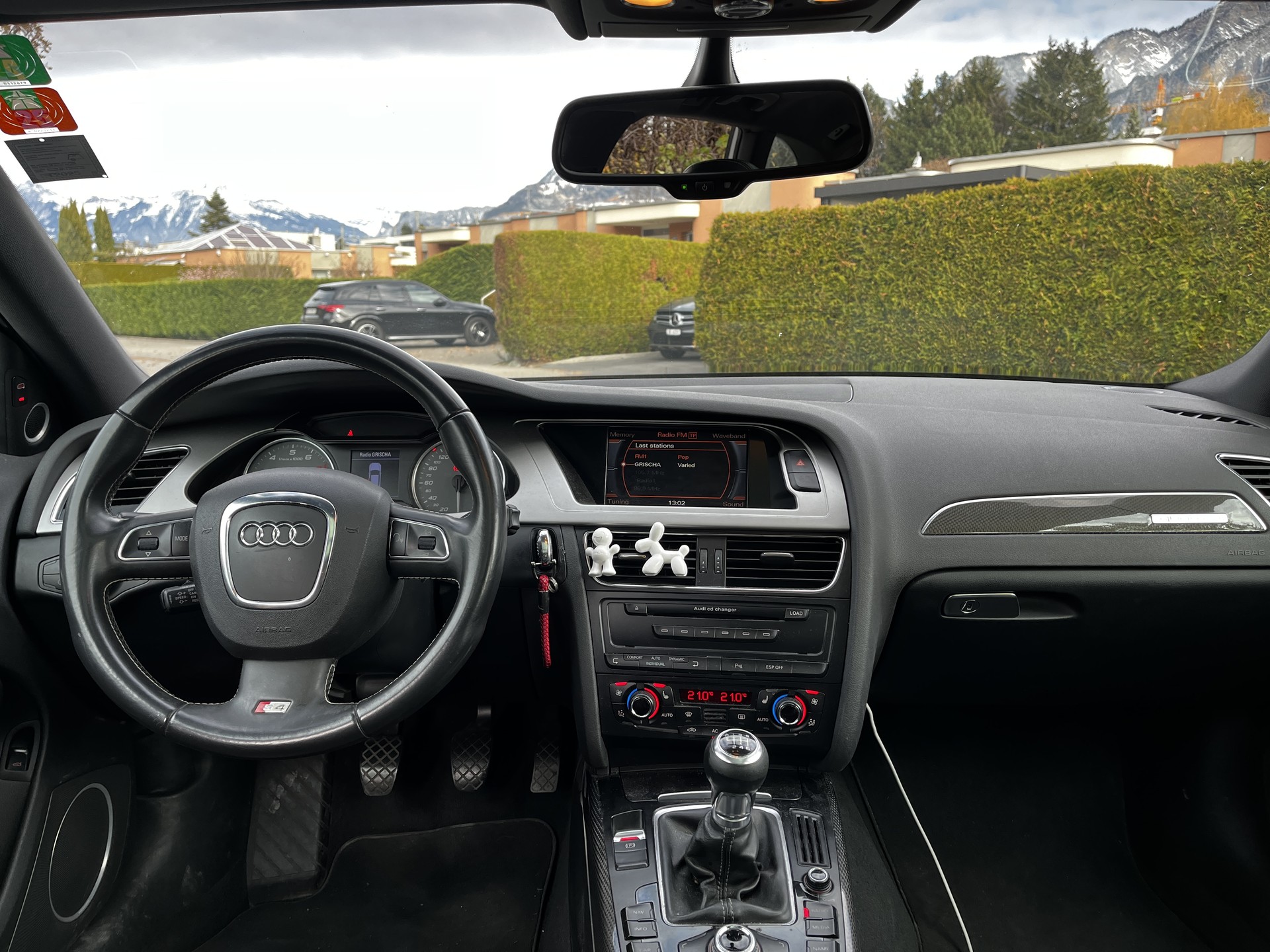 AUDI 3.0 V6 TFSI quattro-image-5