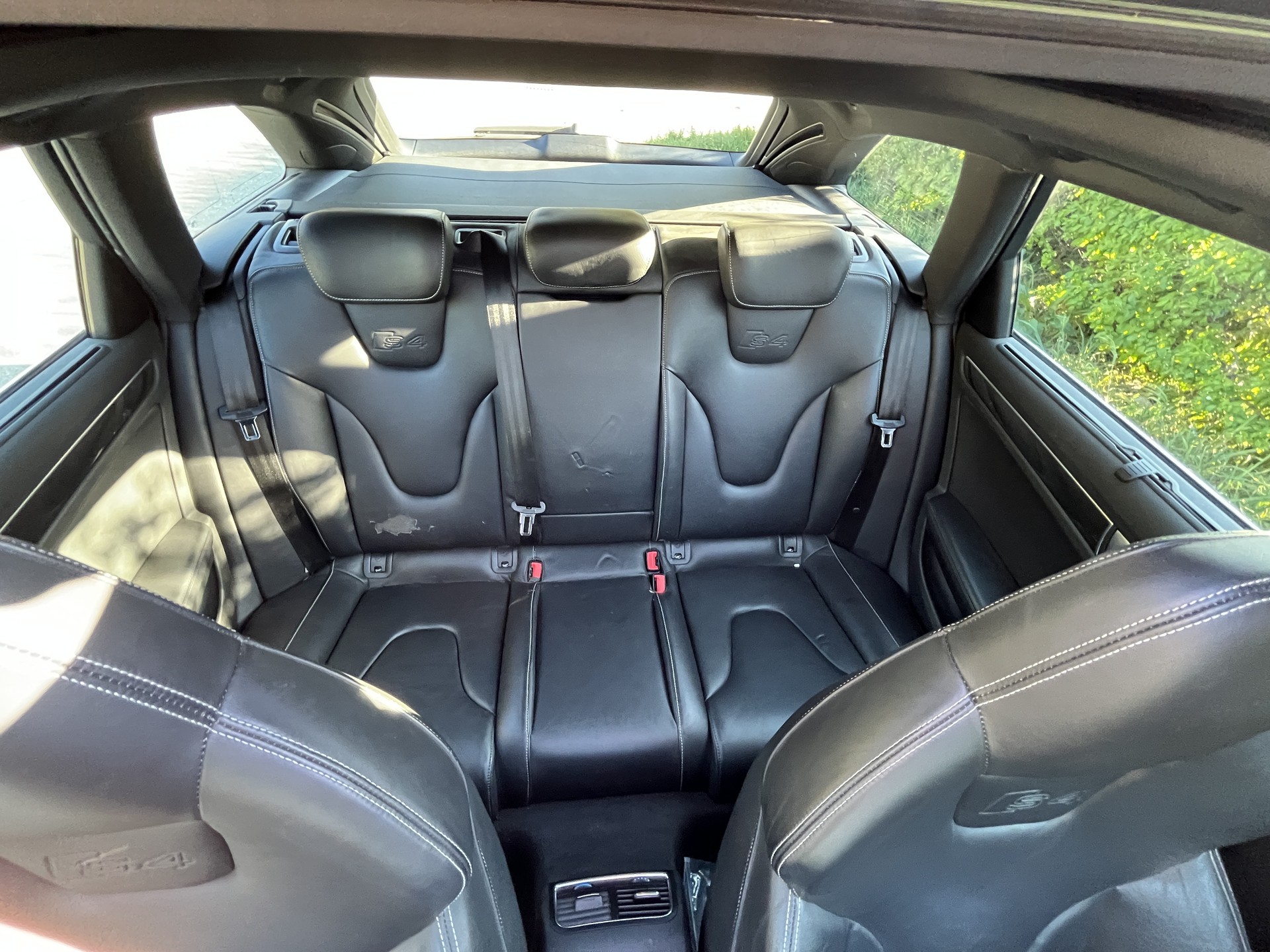 AUDI 3.0 V6 TFSI quattro-image-8