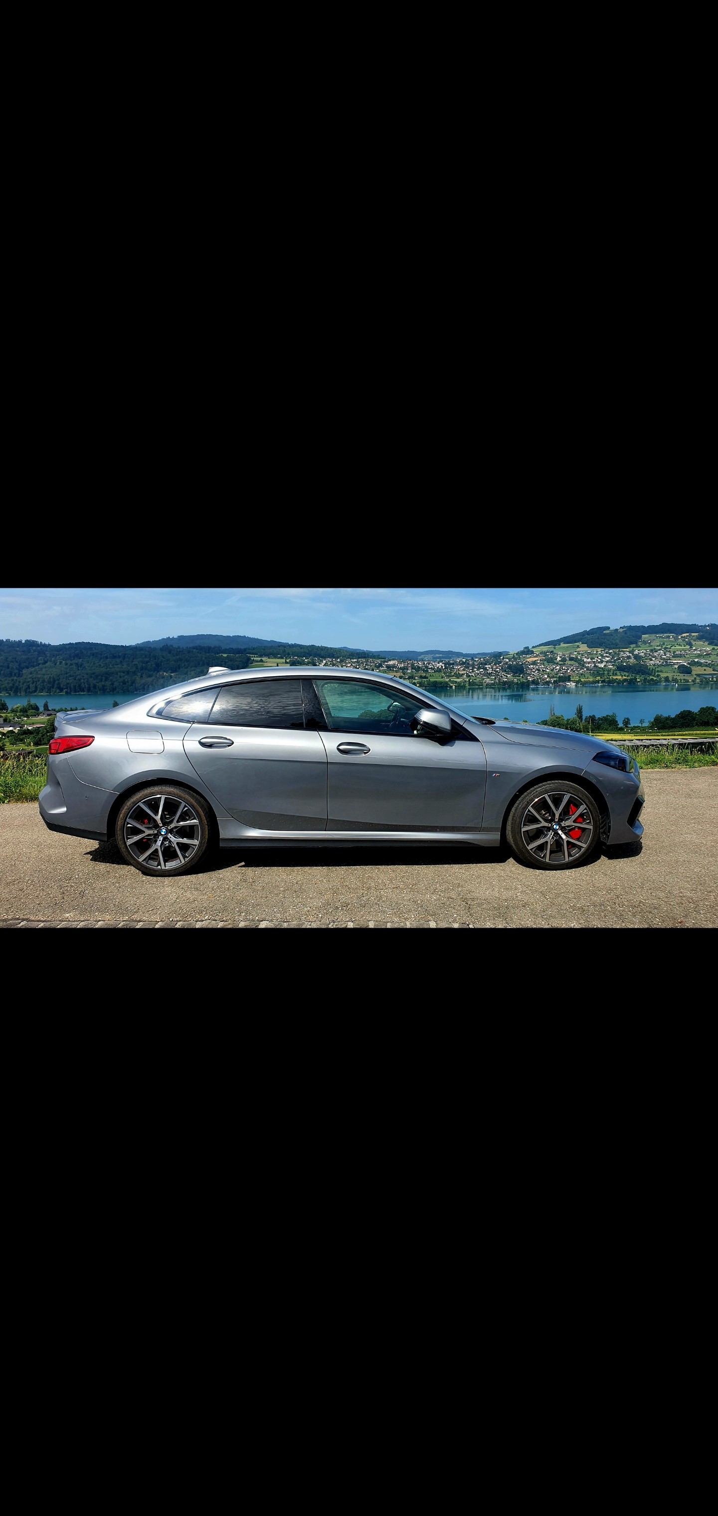 BMW 220i xDrive