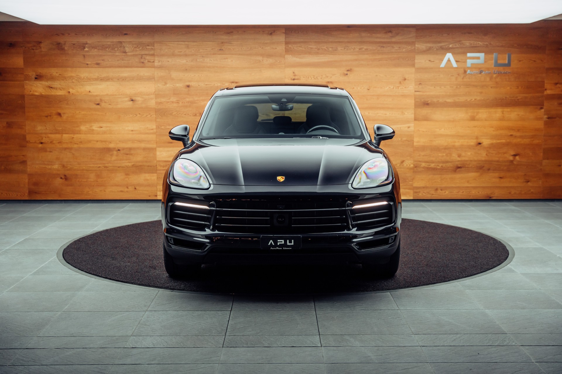 PORSCHE Cayenne E-Hybrid-image-19