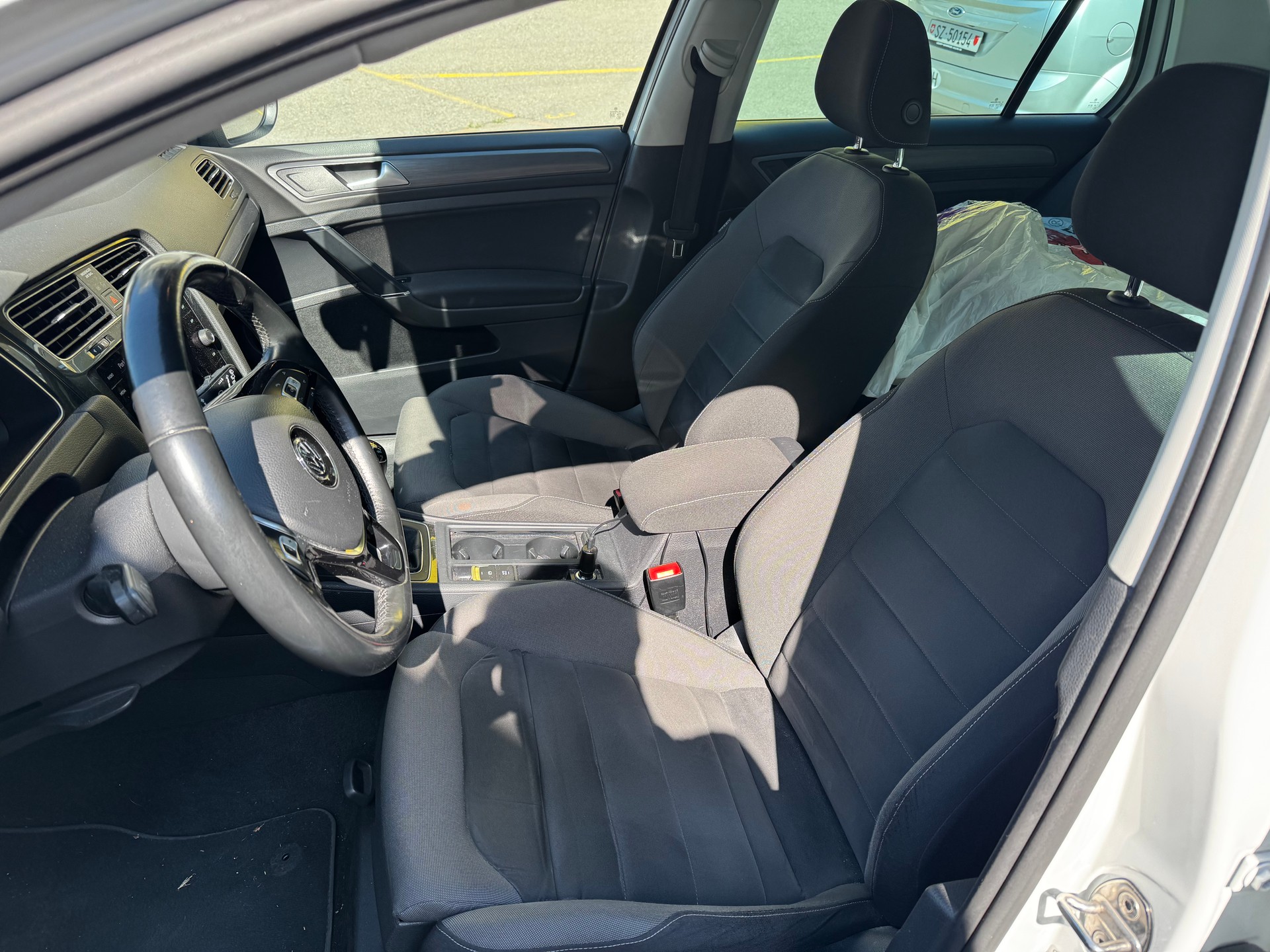 VW Golf 1.4 TSI Highline-image-4