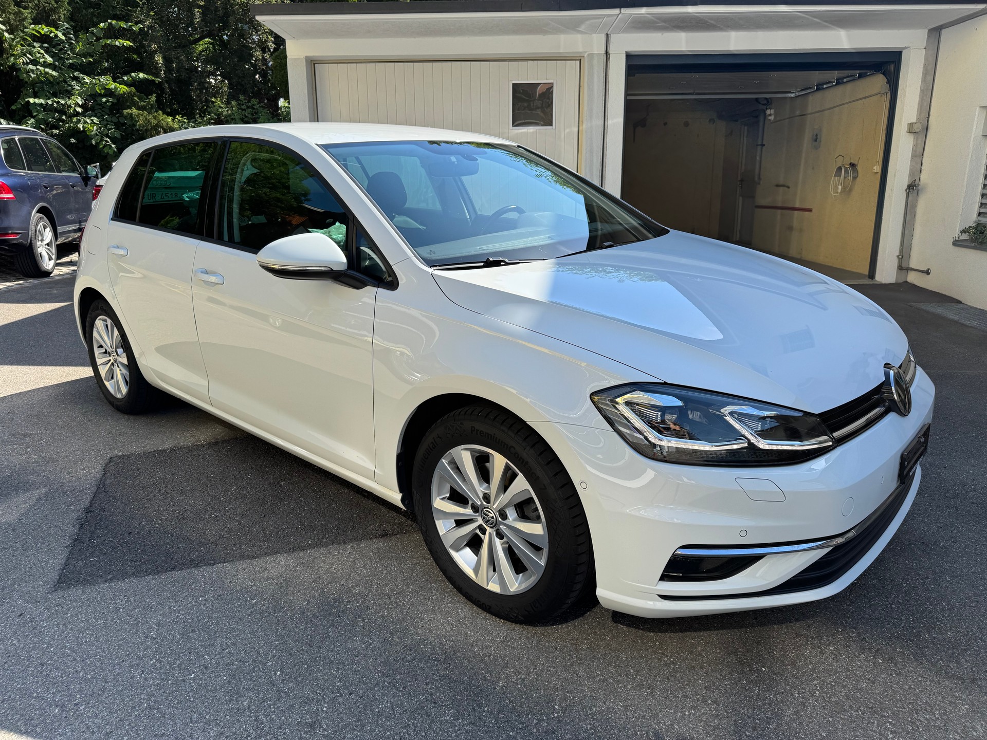 VW Golf 1.4 TSI Highline-image-2
