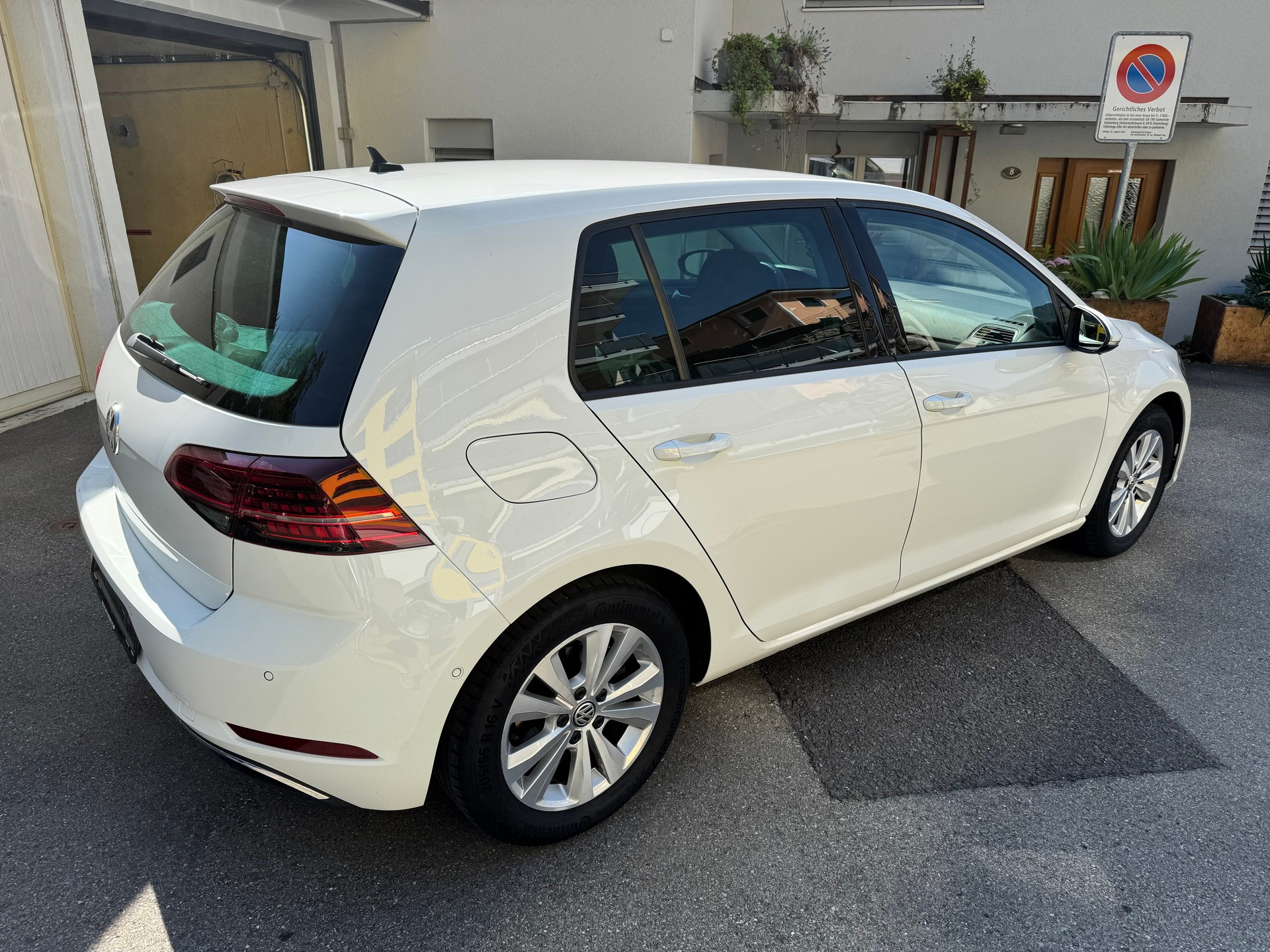 VW Golf 1.4 TSI Highline-image-3