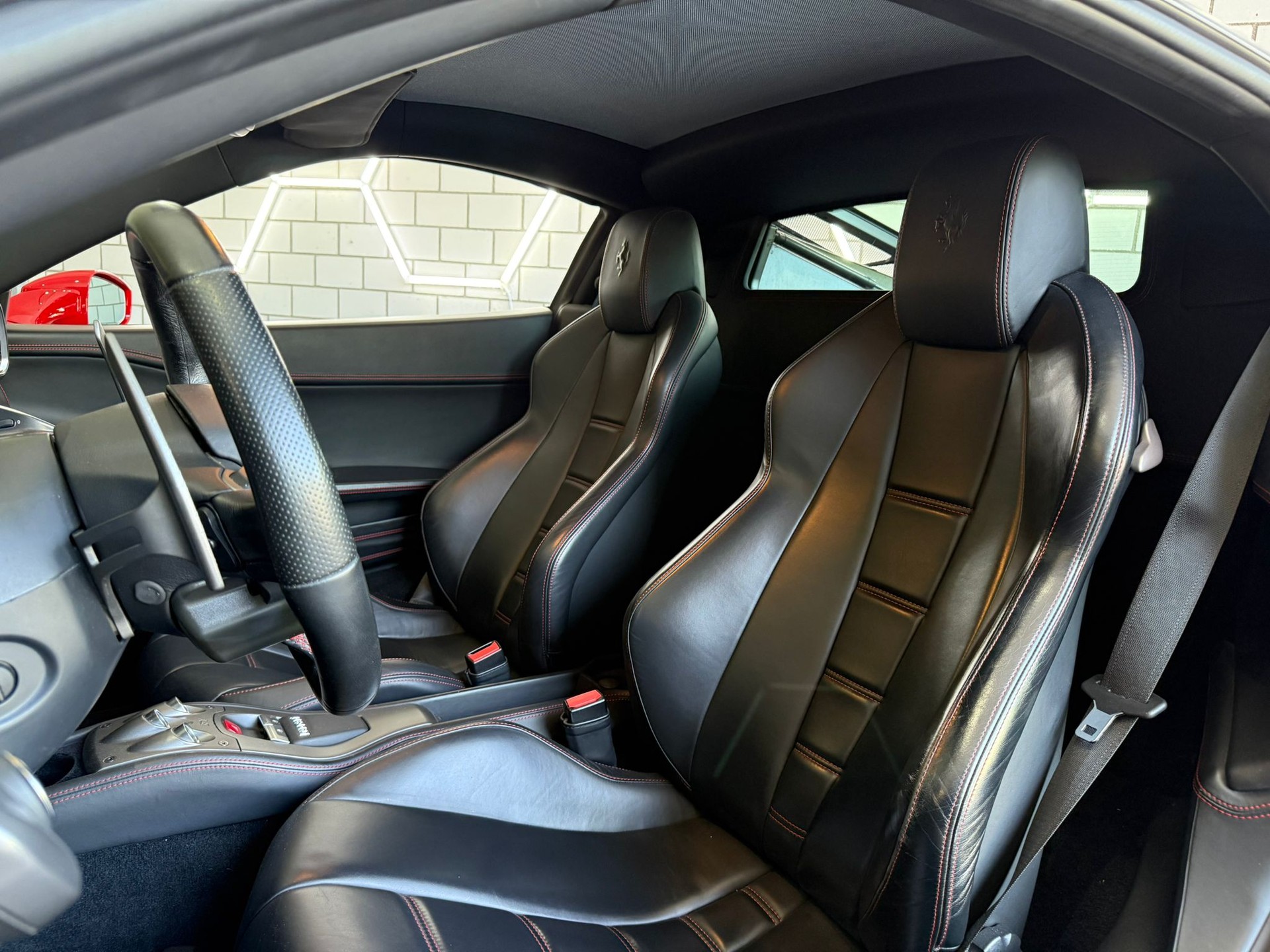 FERRARI 458 Italia 4.5 V8-image-11