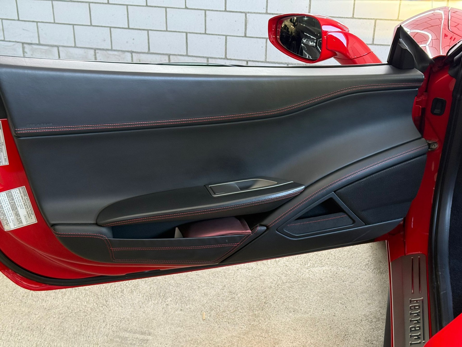 FERRARI 458 Italia 4.5 V8-image-5