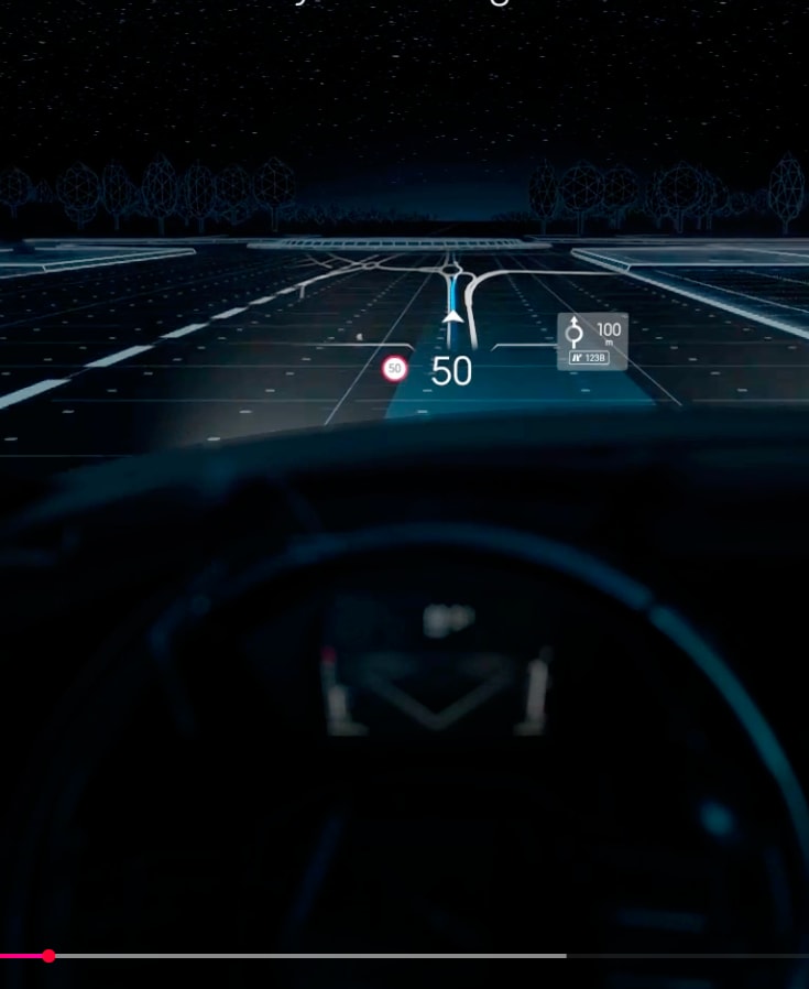 DS AUTOMOBILES DS 4 E-Tense Rivoli OPERA Vollausstattung / Night Vision / Garantie + Service / 8 Fach-image-4