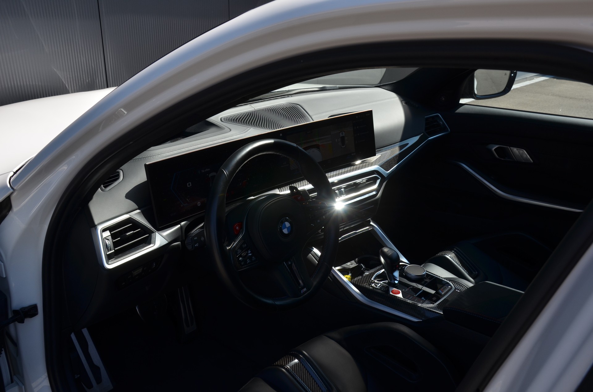 BMW M3 Competition M xDrive-image-20