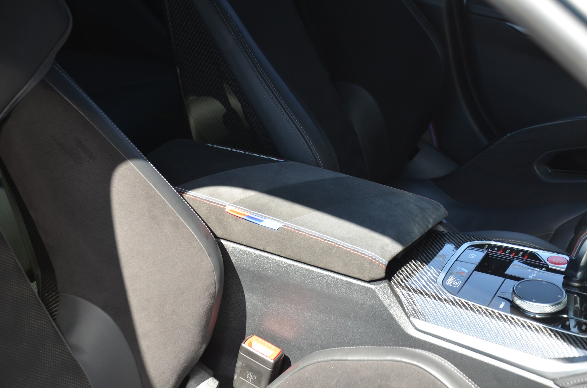 BMW M3 Competition M xDrive-image-18
