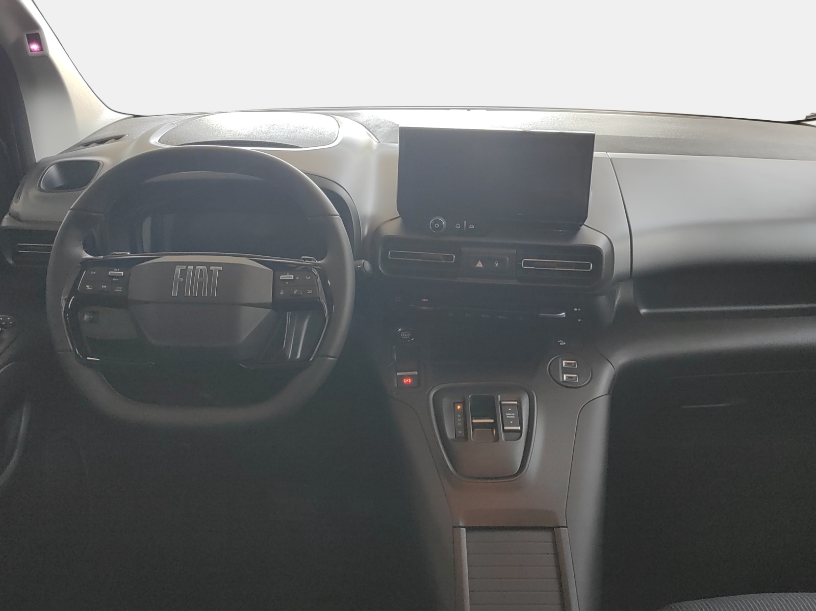 FIAT Qubo L 1.5D/130 La Prima 7P-image-14