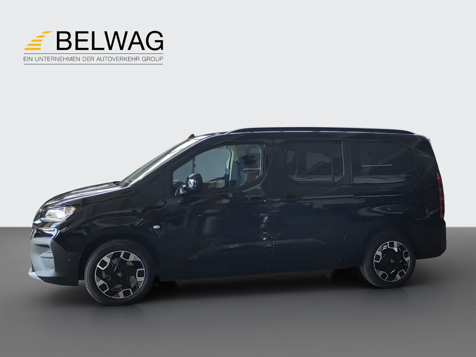FIAT Qubo L 1.5D/130 La Prima 7P-image-2