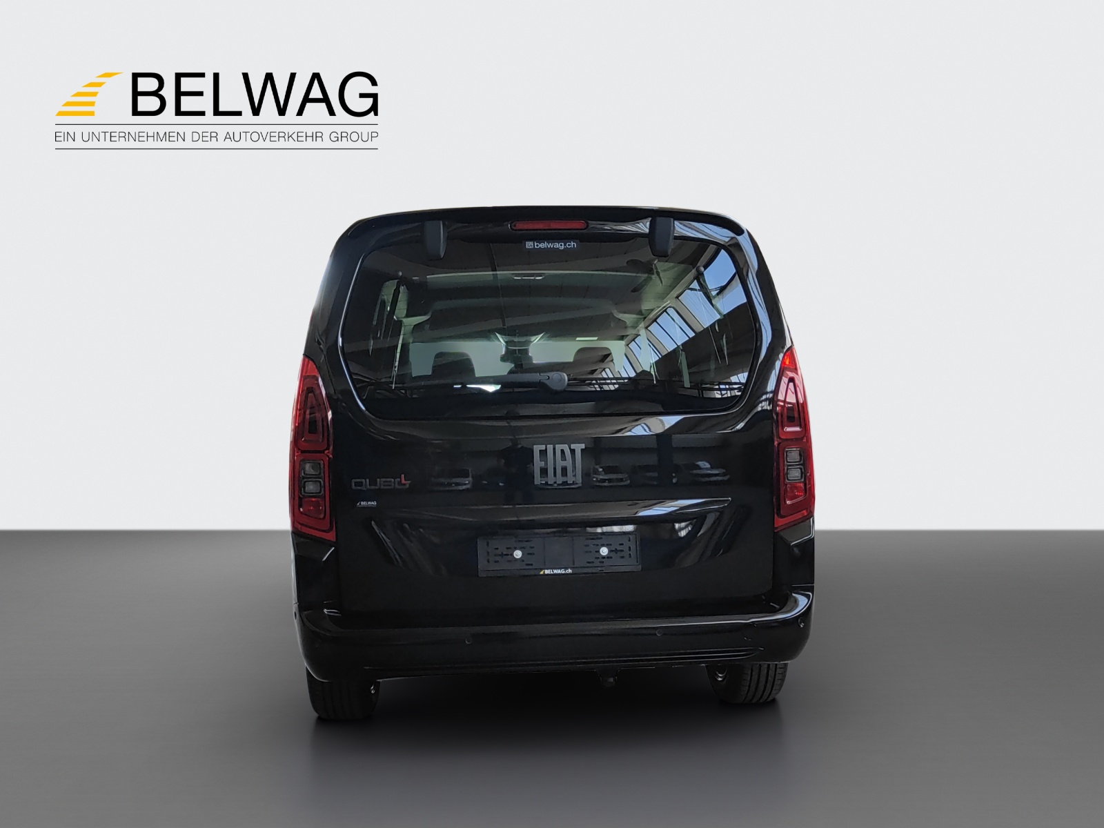 FIAT Qubo L 1.5D/130 La Prima 7P-image-4