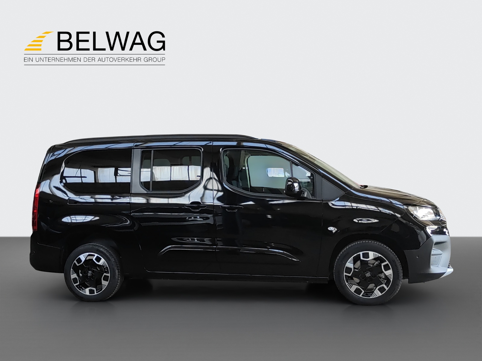 FIAT Qubo L 1.5D/130 La Prima 7P-image-6