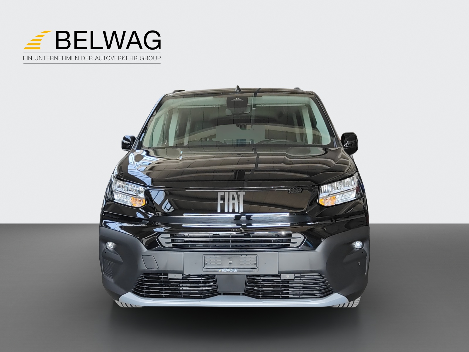 FIAT Qubo L 1.5D/130 La Prima 7P-image-1