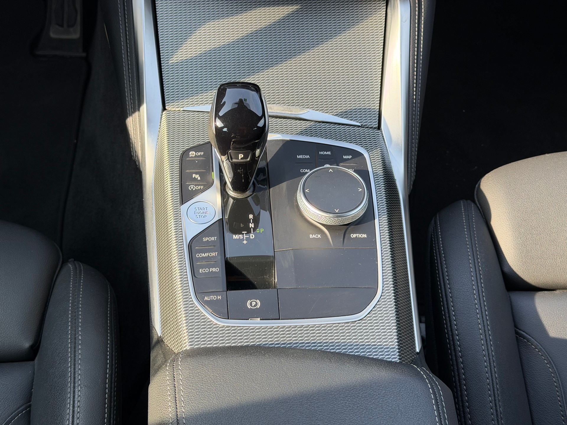 BMW 430i Gran Coupé M Sport Steptronic-image-15