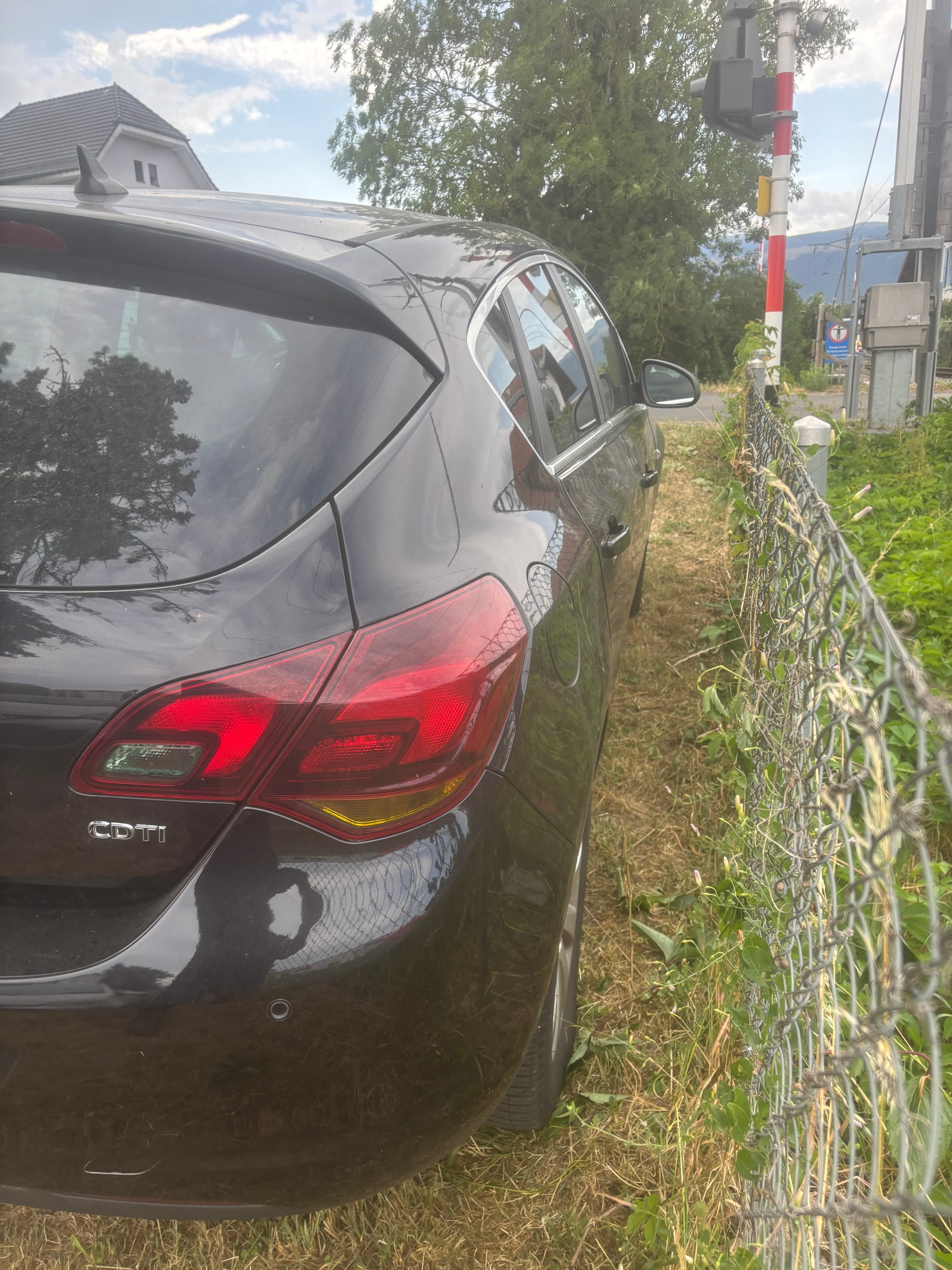 OPEL Astra 2.0 CDTi Sport-image-6