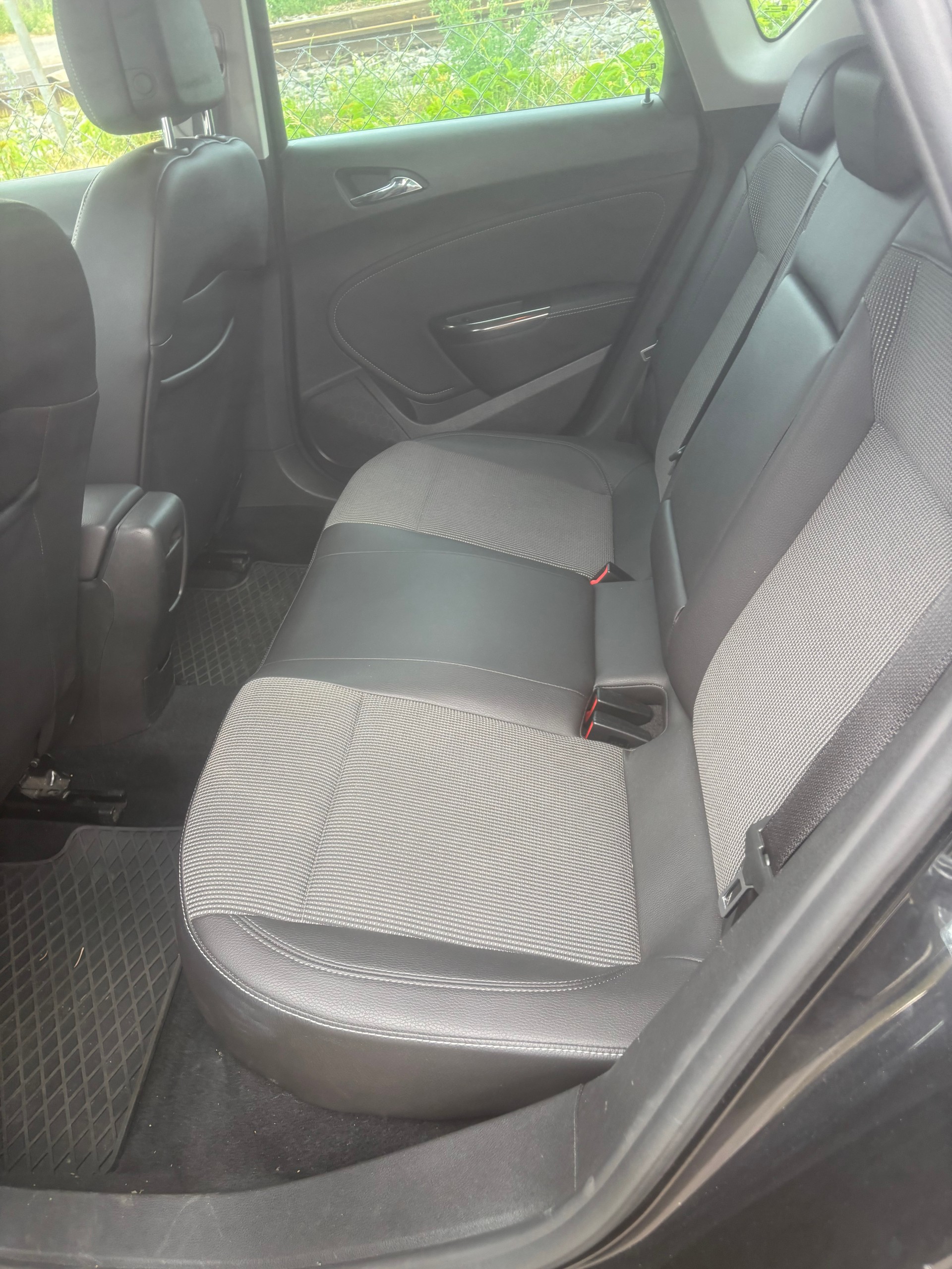 OPEL Astra 2.0 CDTi Sport-image-4