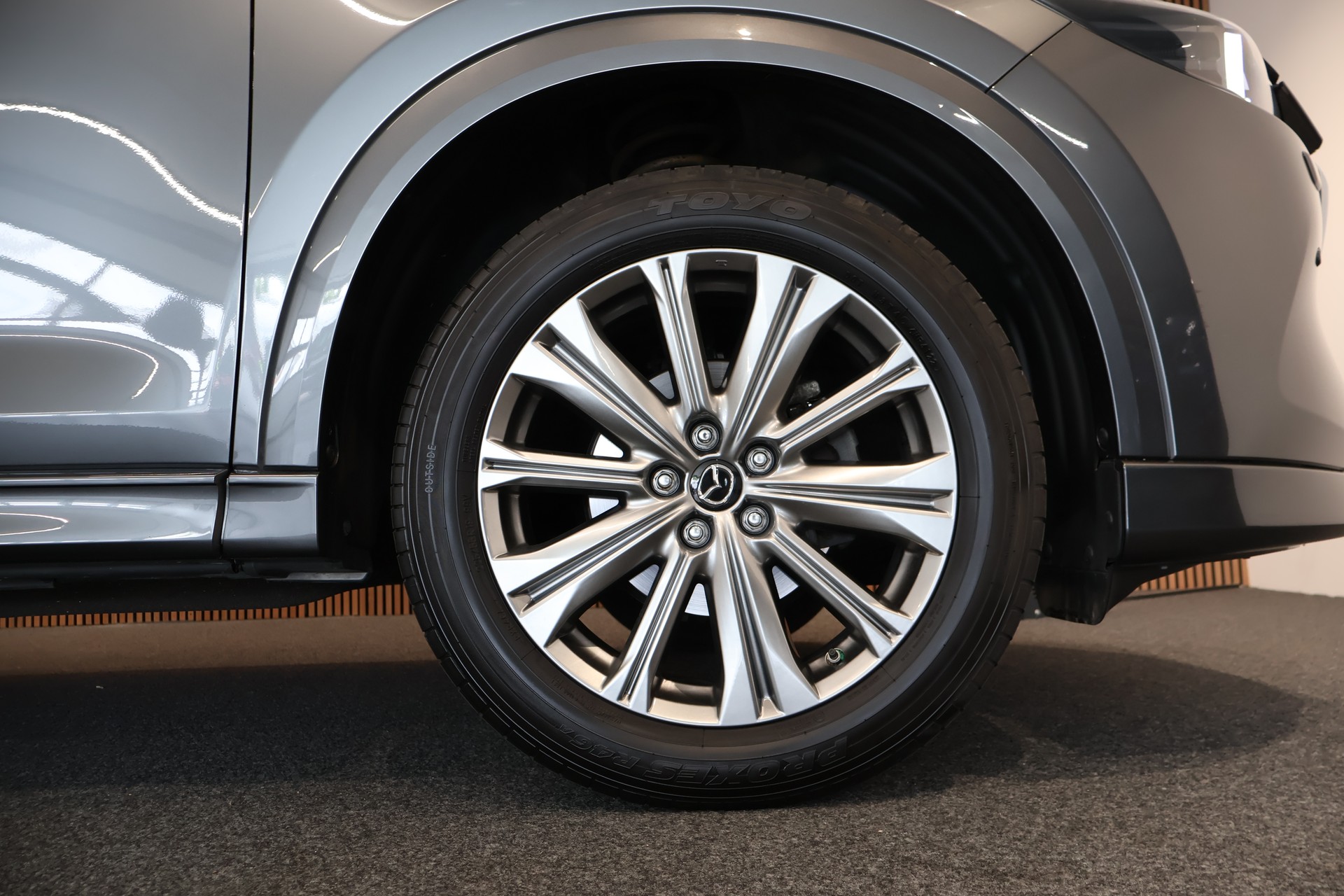 MAZDA CX-5 SKYACTIV-G 194 Signature AWD Automat-image-29