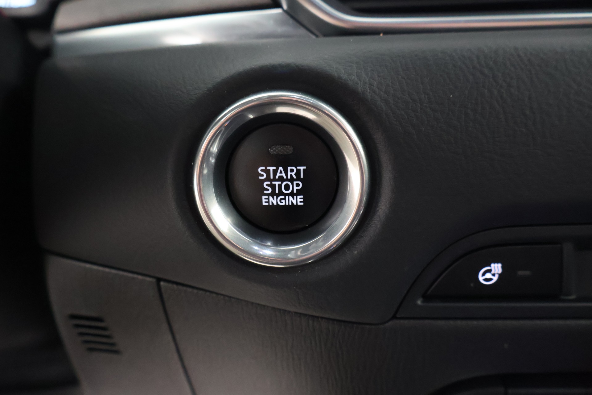 MAZDA CX-5 SKYACTIV-G 194 Signature AWD Automat-image-26