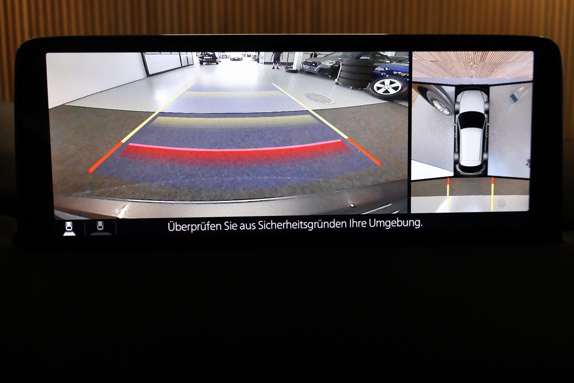 MAZDA CX-5 SKYACTIV-G 194 Signature AWD Automat-image-22