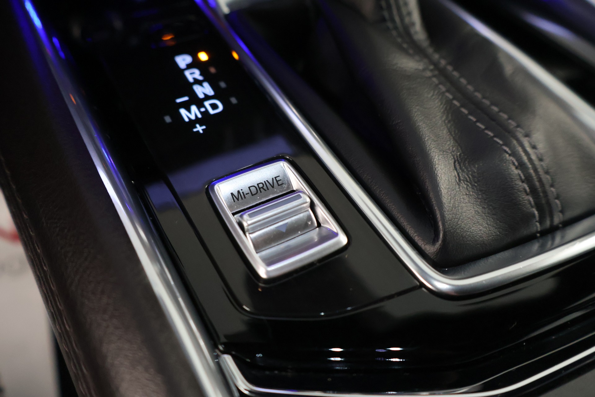 MAZDA CX-5 SKYACTIV-G 194 Signature AWD Automat-image-27