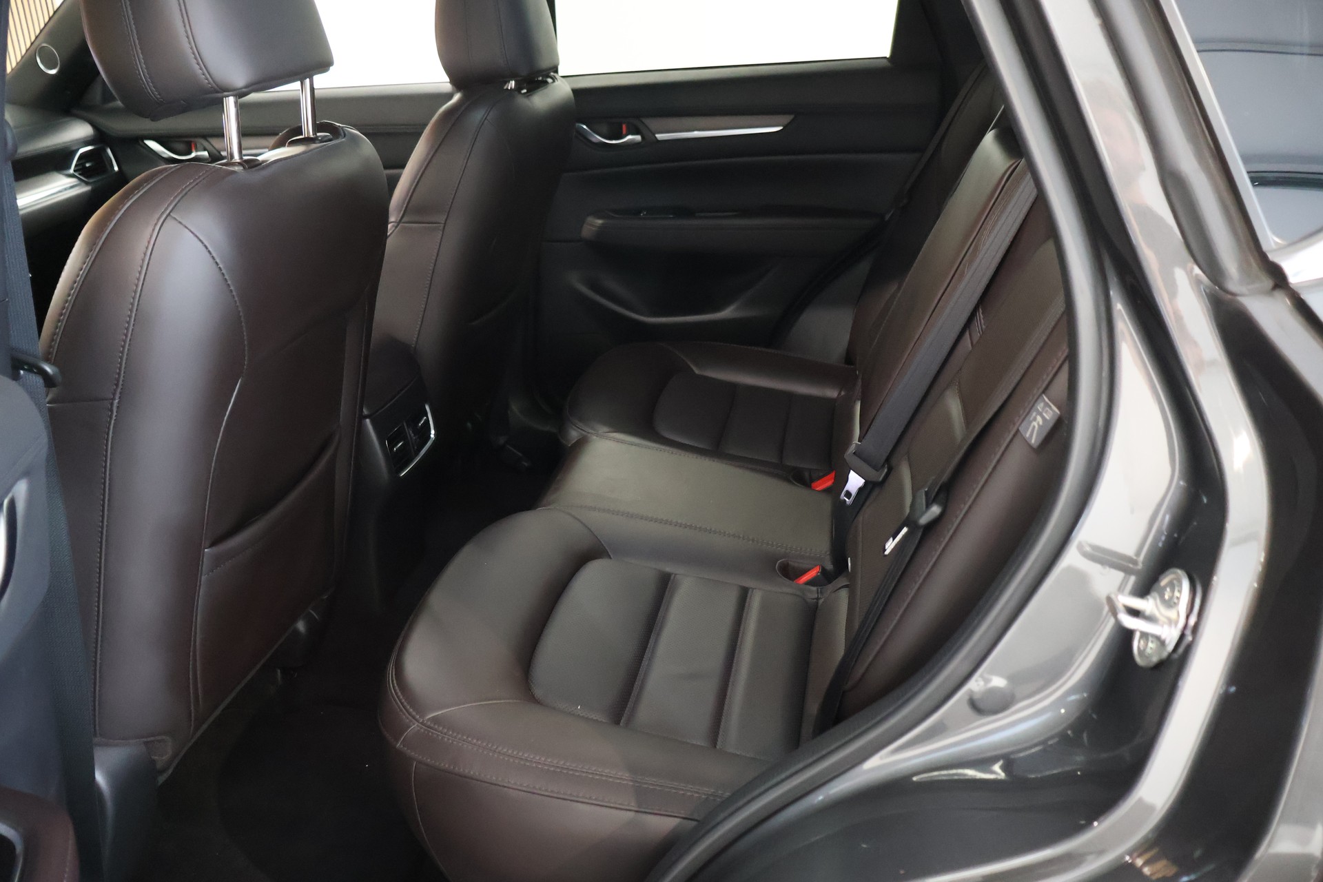 MAZDA CX-5 SKYACTIV-G 194 Signature AWD Automat-image-11