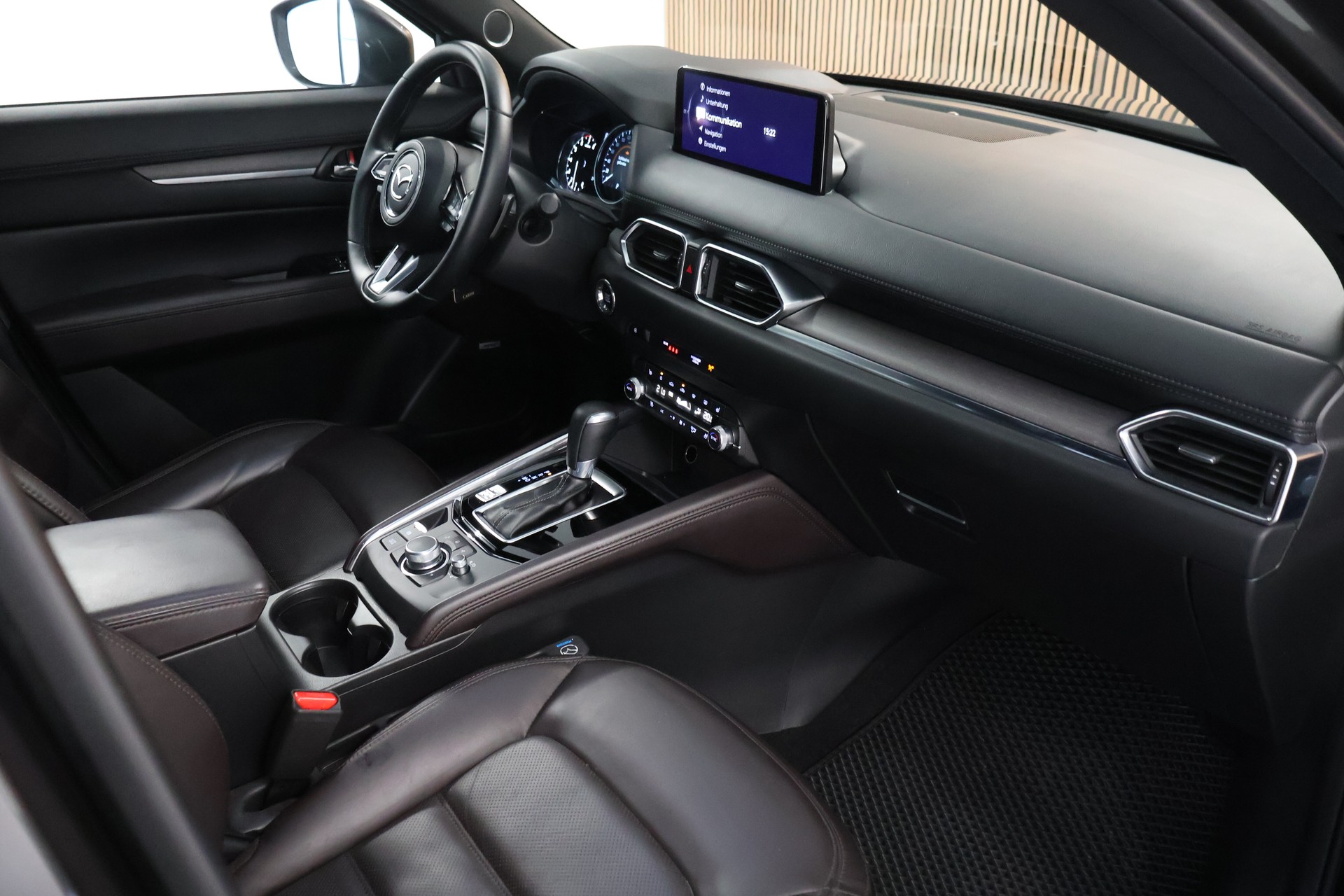 MAZDA CX-5 SKYACTIV-G 194 Signature AWD Automat-image-15