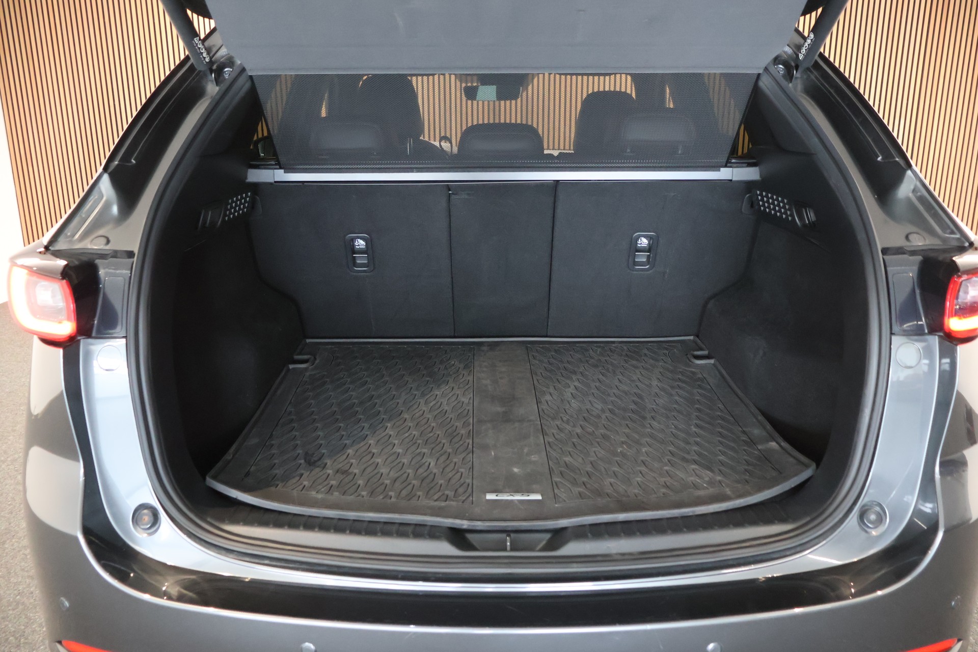 MAZDA CX-5 SKYACTIV-G 194 Signature AWD Automat-image-12