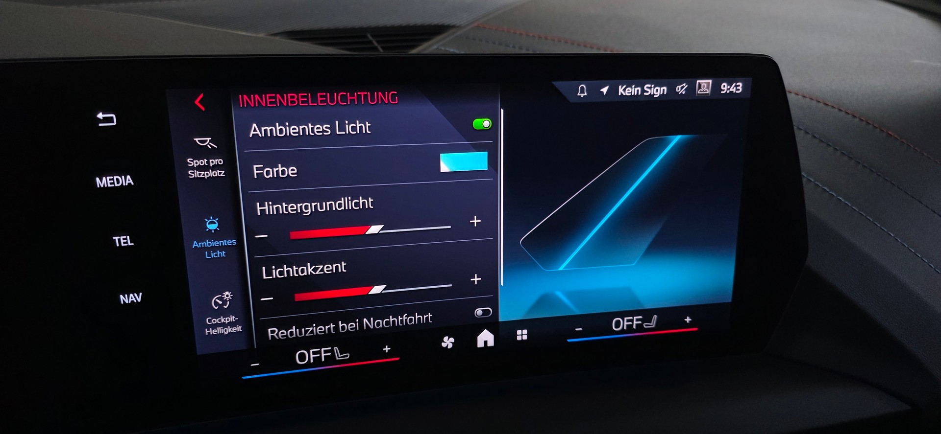 BMW M135 xDrive *Harman/Kardon*Voll-Leder*Rückfahrkamera*Sitzheizung*-image-21