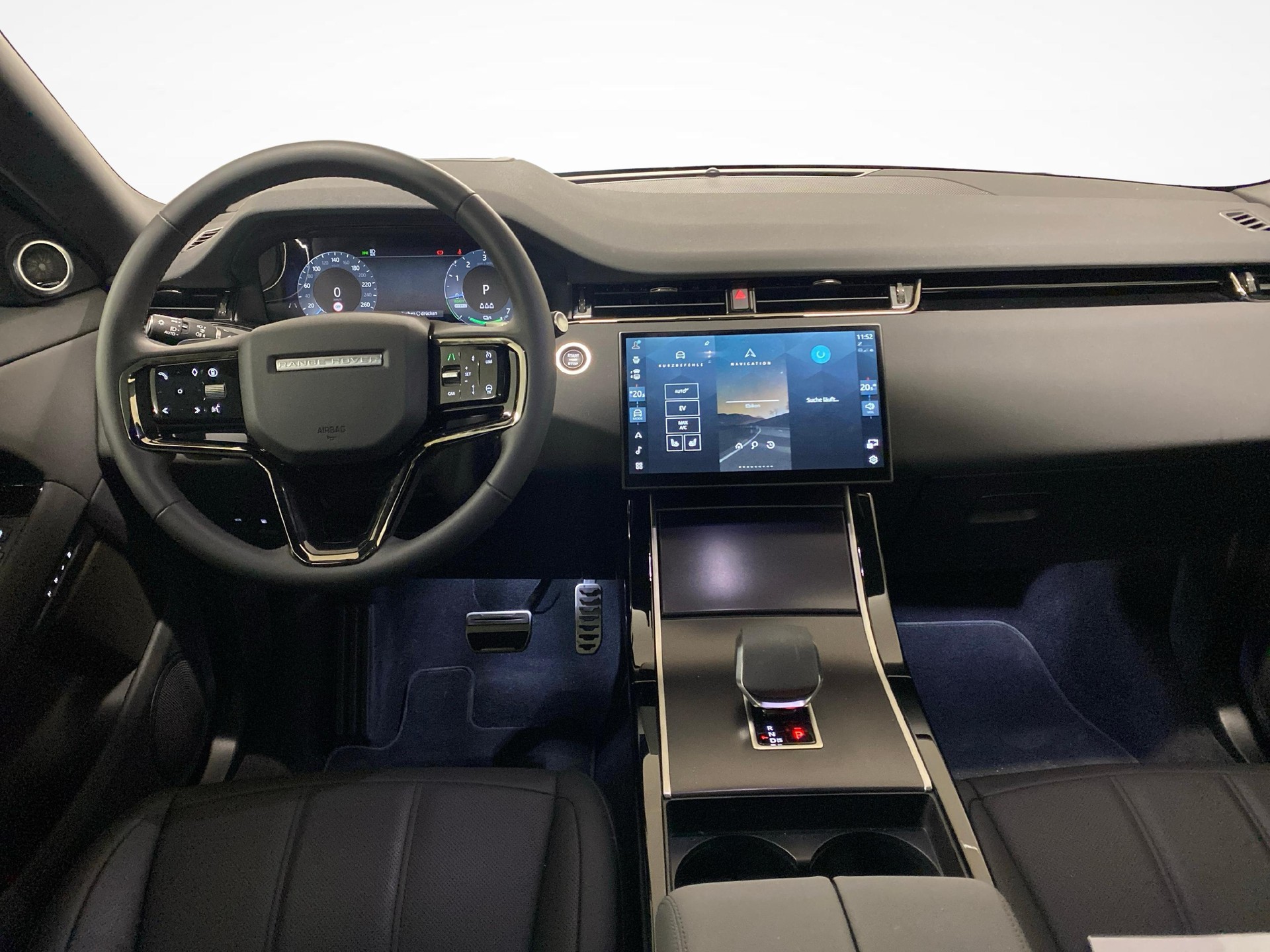 LAND ROVER Range Rover Evoque 1.5 T 270e Dynamic SE-image-8