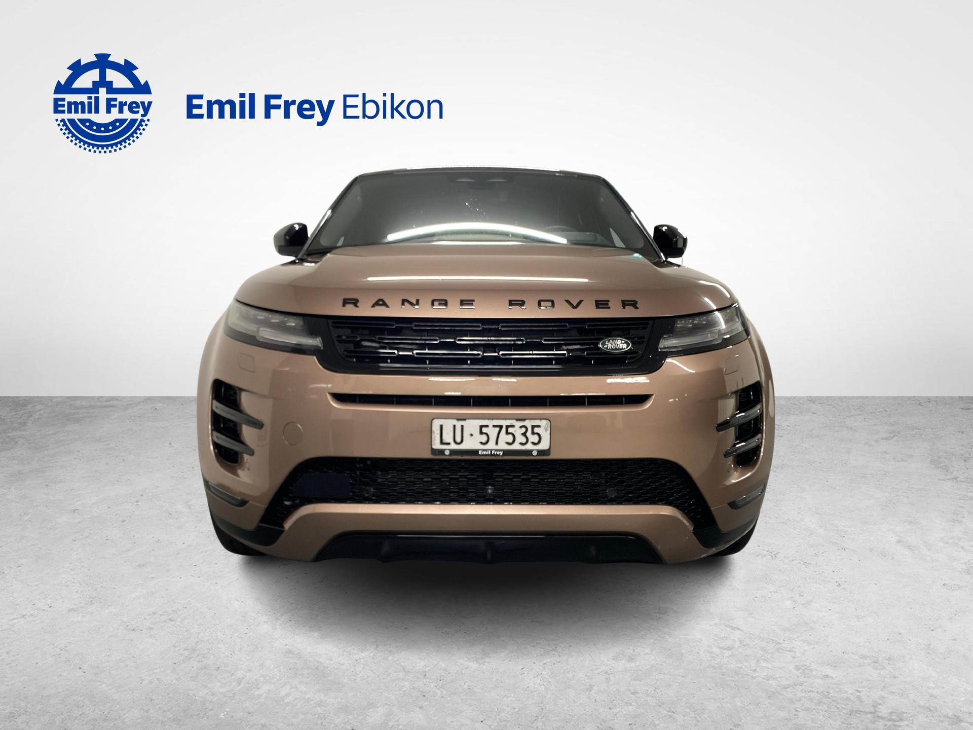 LAND ROVER Range Rover Evoque 1.5 T 270e Dynamic SE-image-7