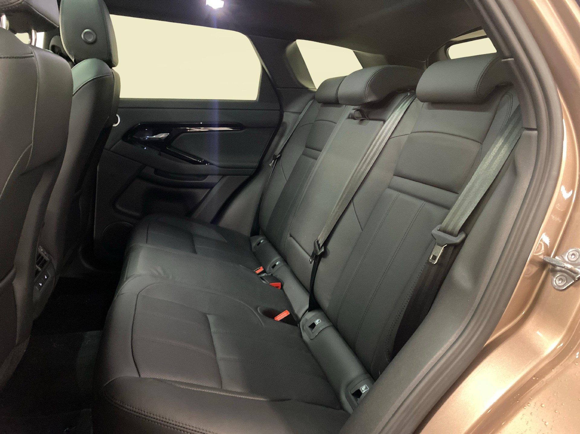 LAND ROVER Range Rover Evoque 1.5 T 270e Dynamic SE-image-11