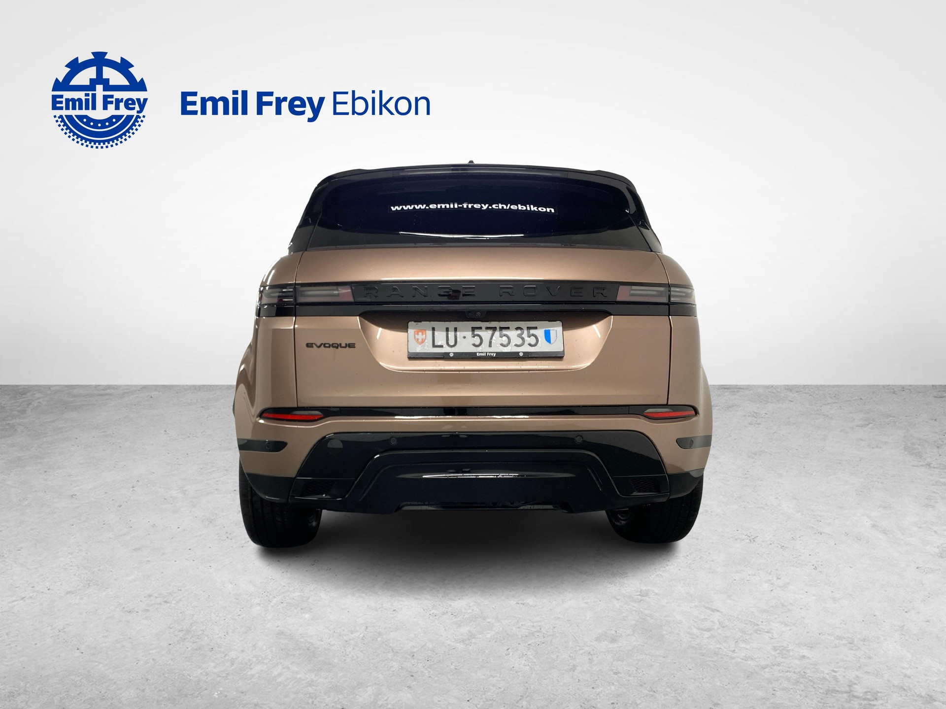 LAND ROVER Range Rover Evoque 1.5 T 270e Dynamic SE-image-3