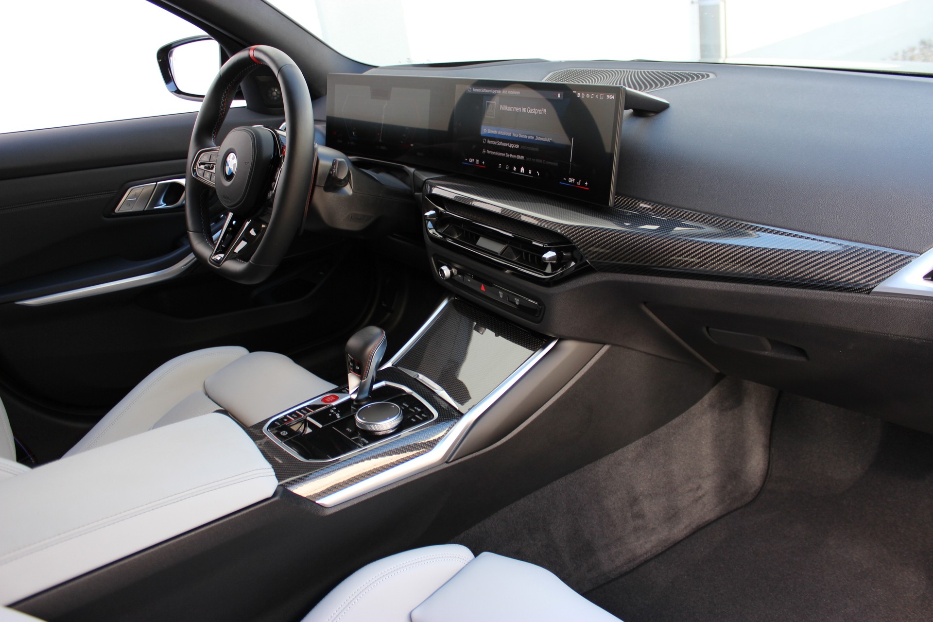 BMW M3 Touring xDrive Competition Individual *DRAVITGRAU METALLIC*-showroom-element-3