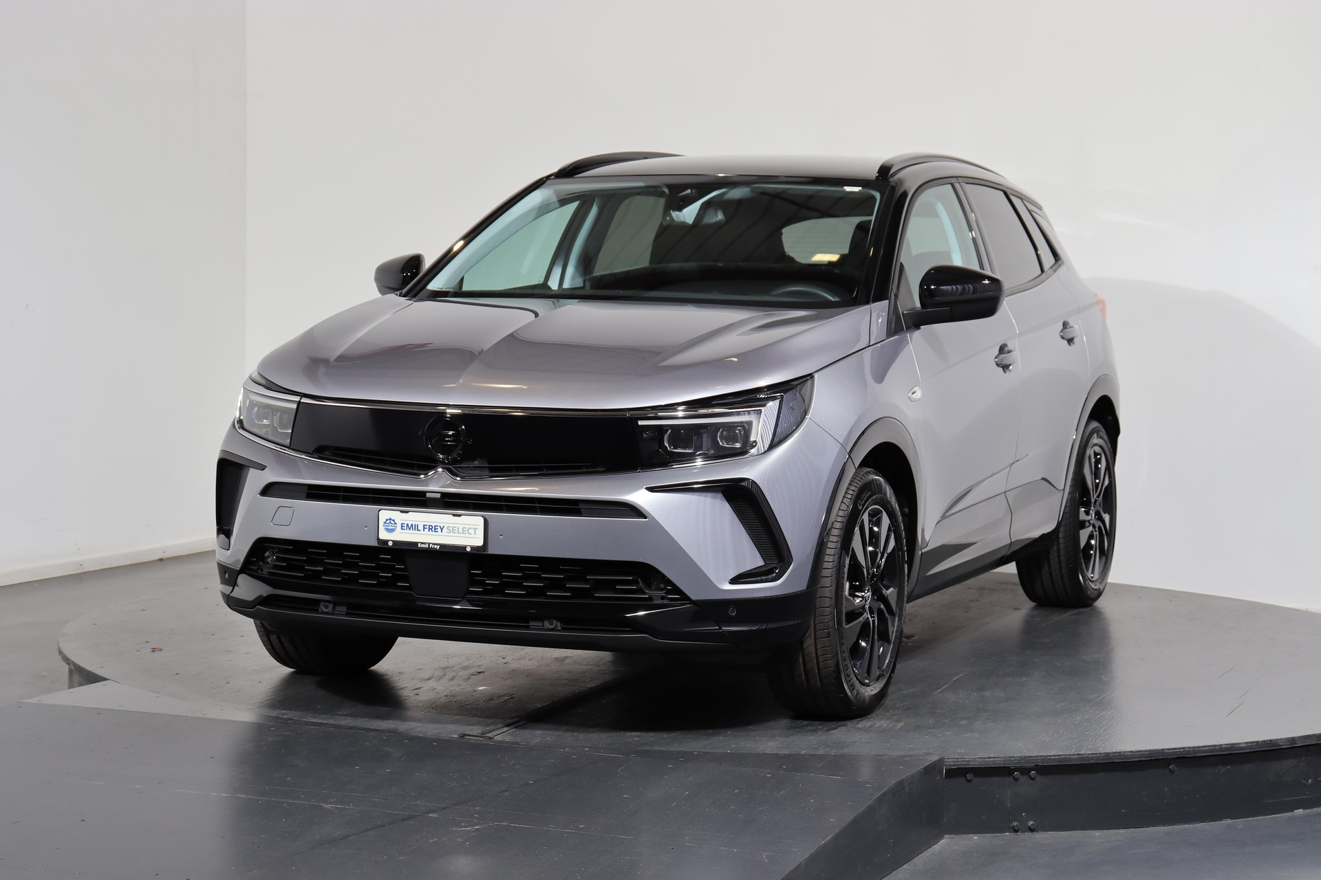 OPEL Grandland 1.2 T GS Blitz-image-0