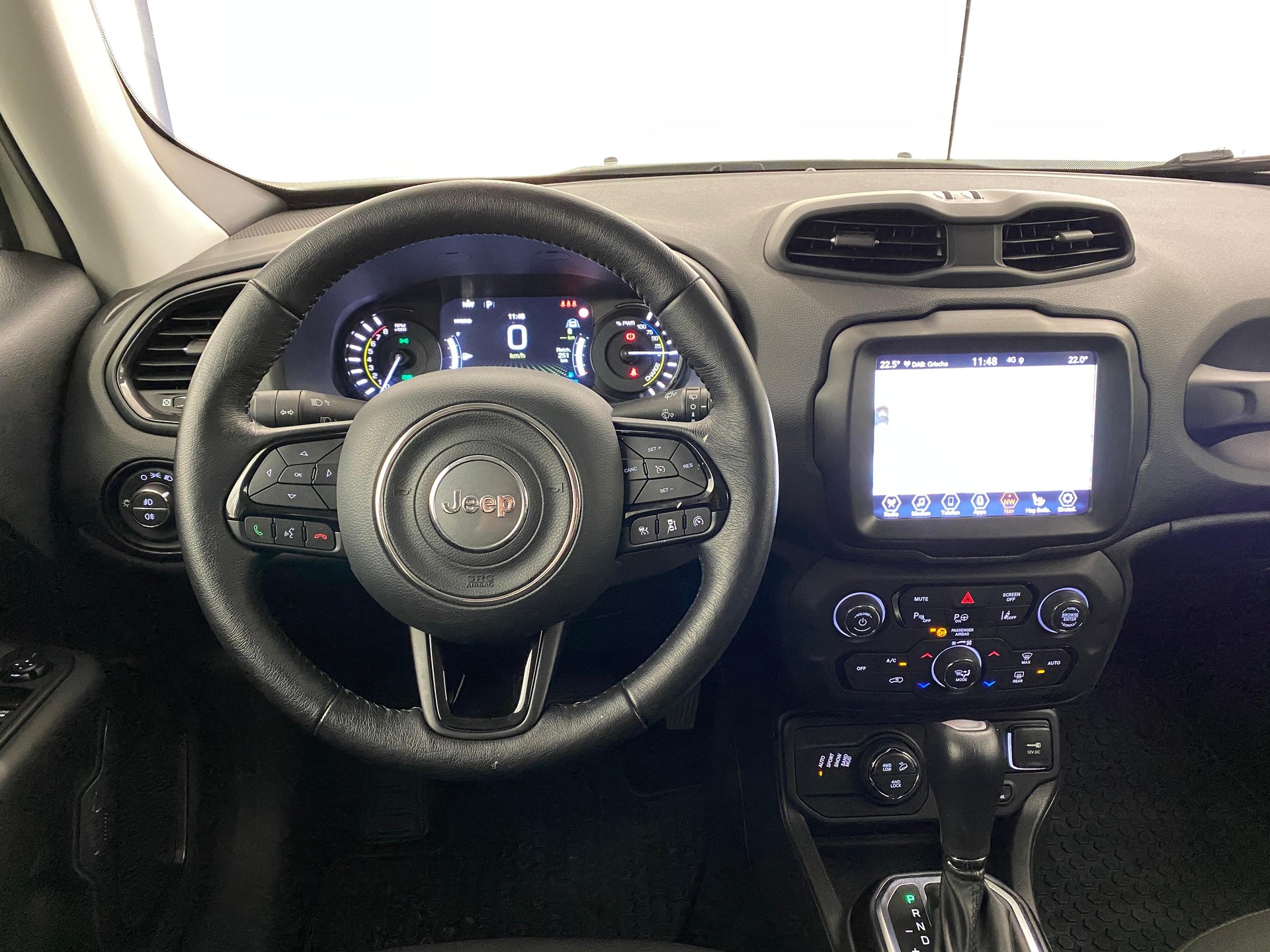JEEP Renegade 1.3 S 4xe-image-12