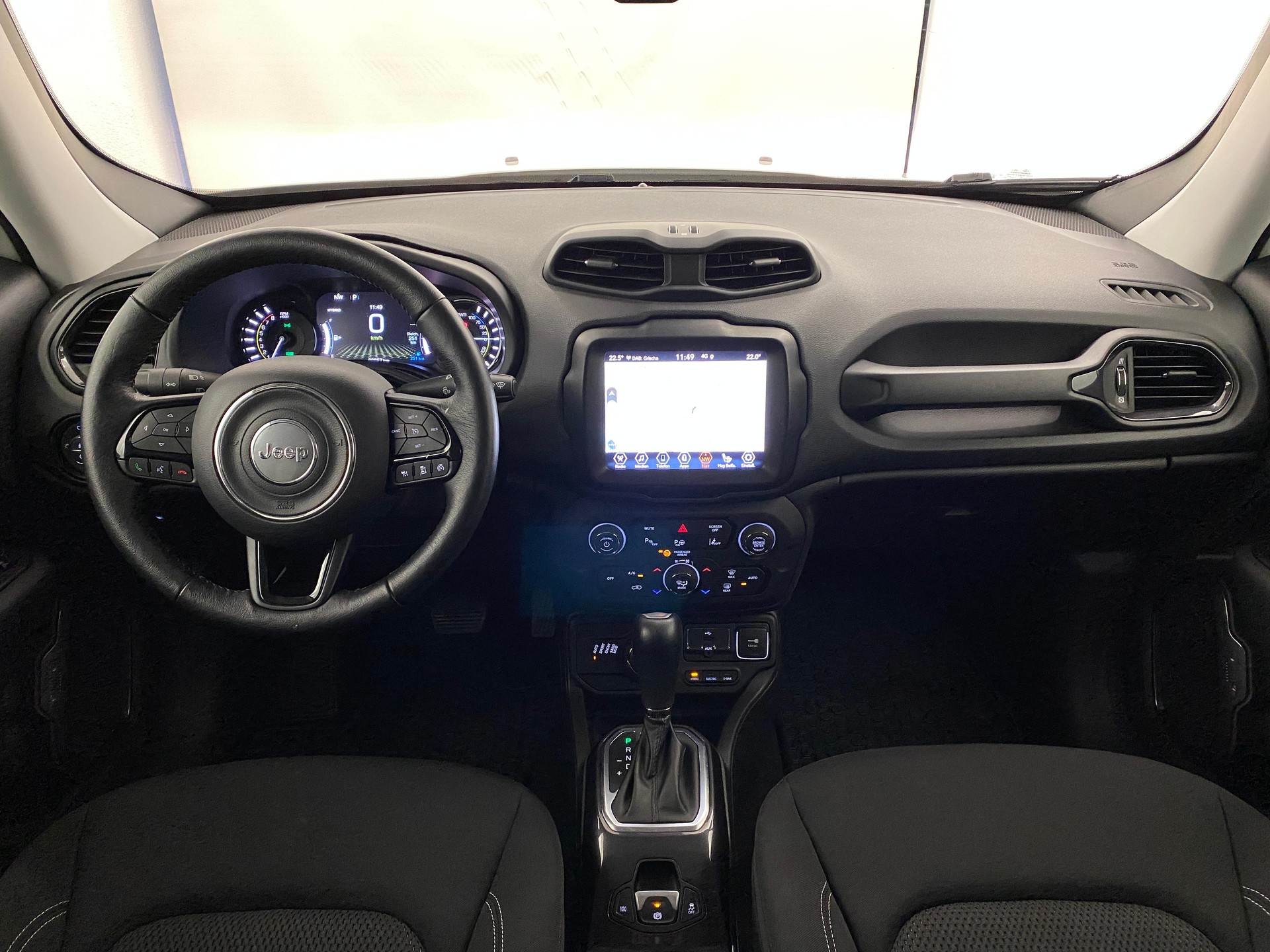 JEEP Renegade 1.3 S 4xe-image-15