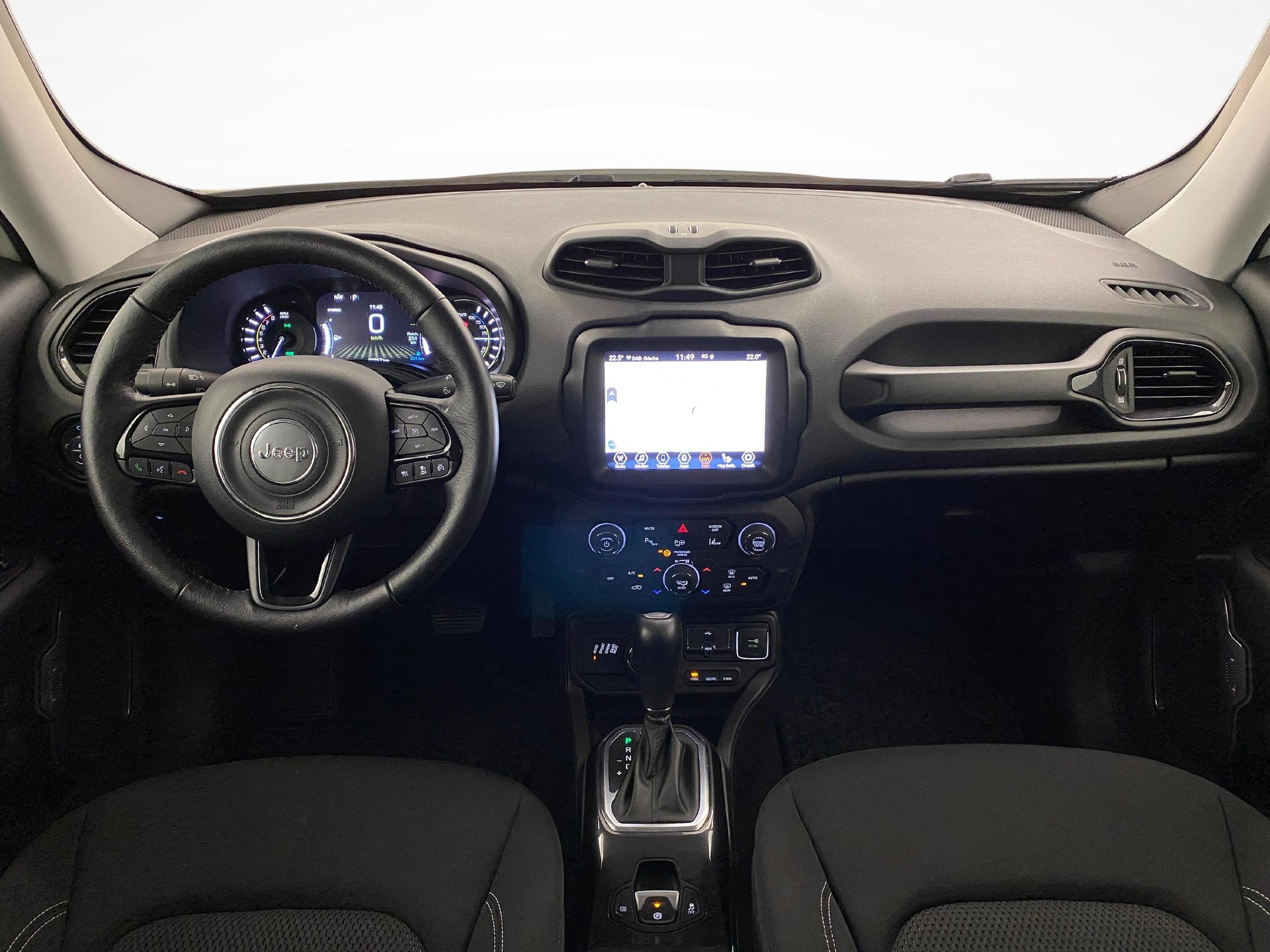 JEEP Renegade 1.3 S 4xe-image-7