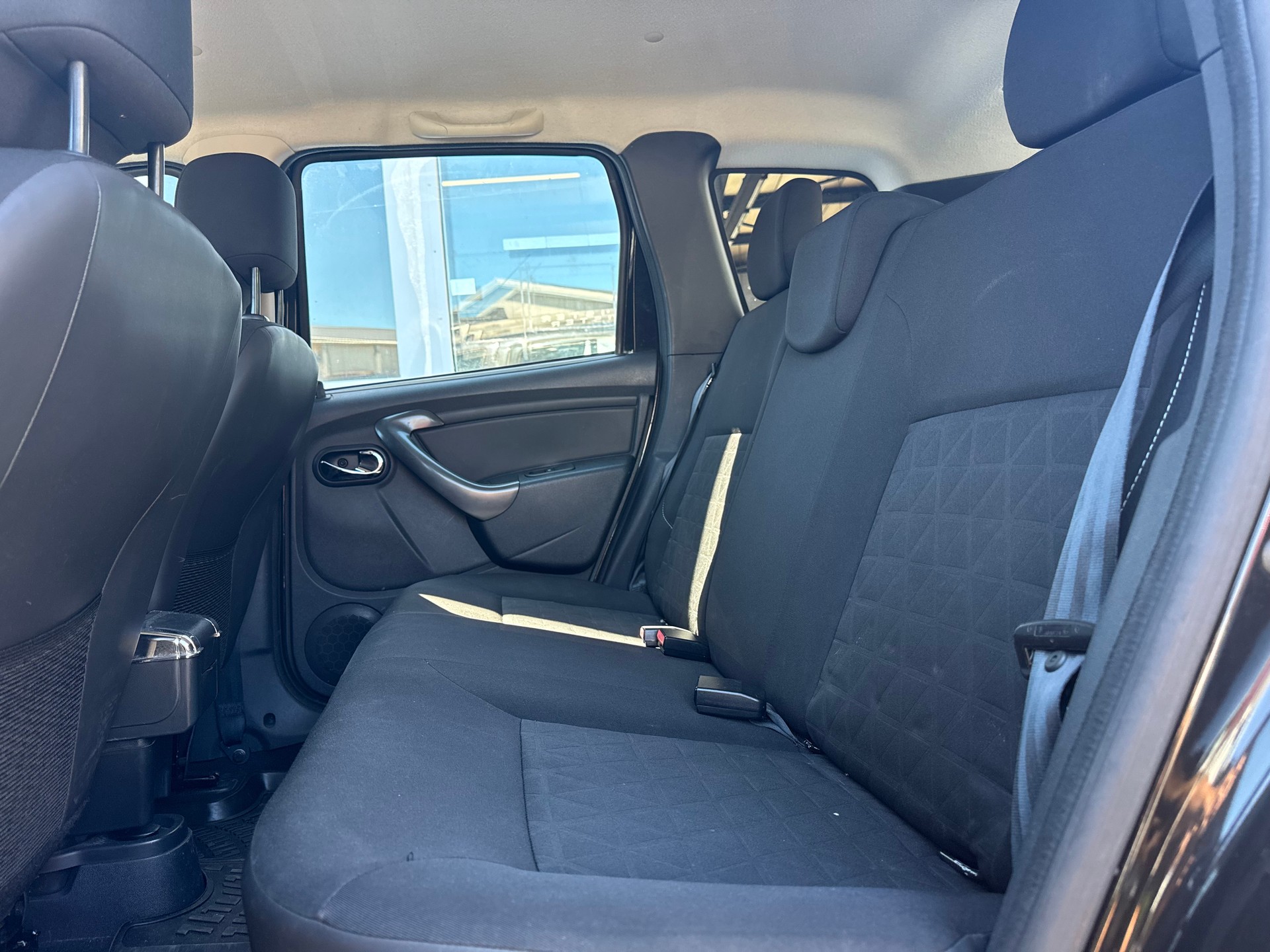 DACIA Duster 1.5 dCi Ambiance 4x4-image-7