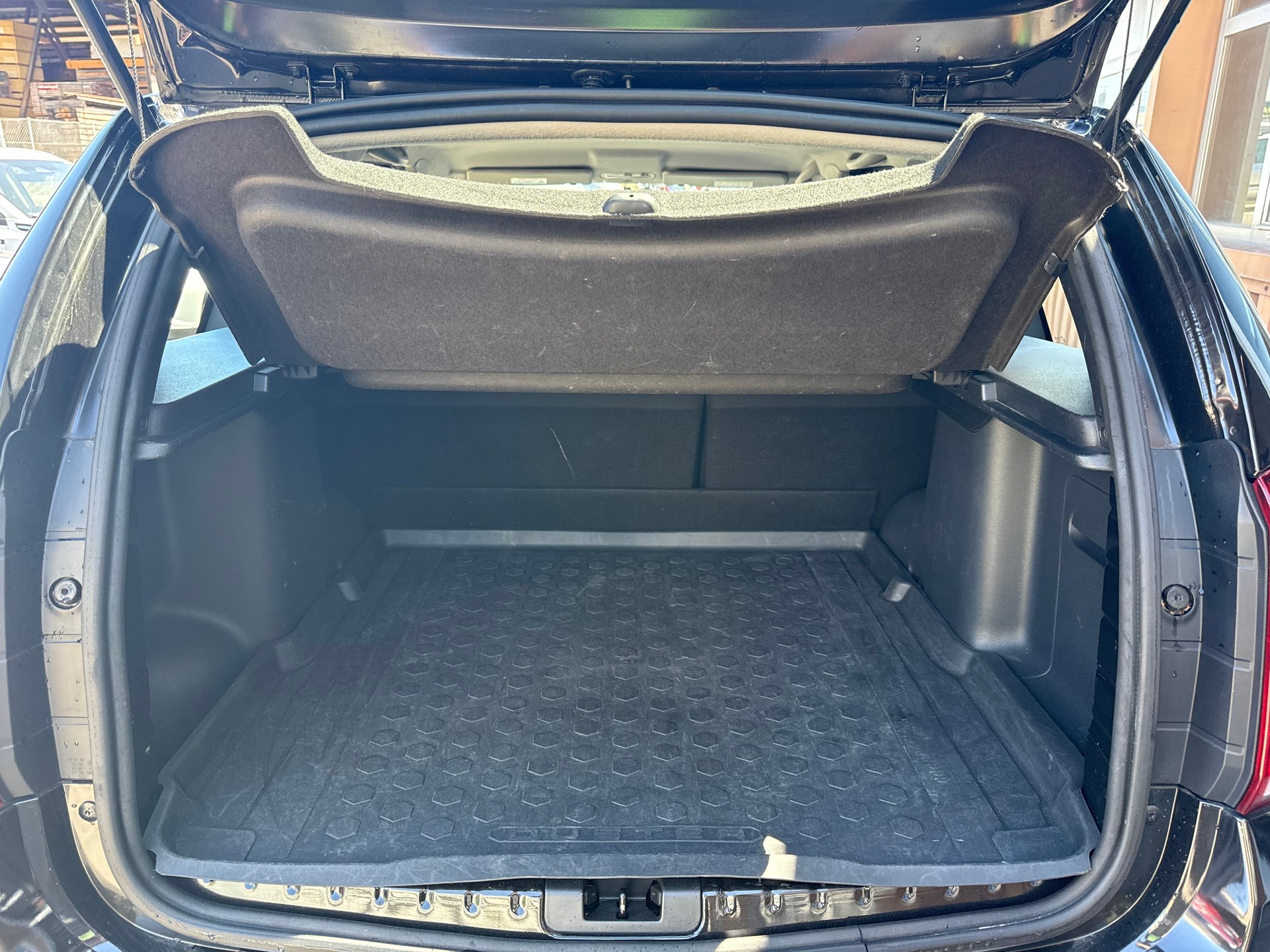 DACIA Duster 1.5 dCi Ambiance 4x4-image-13