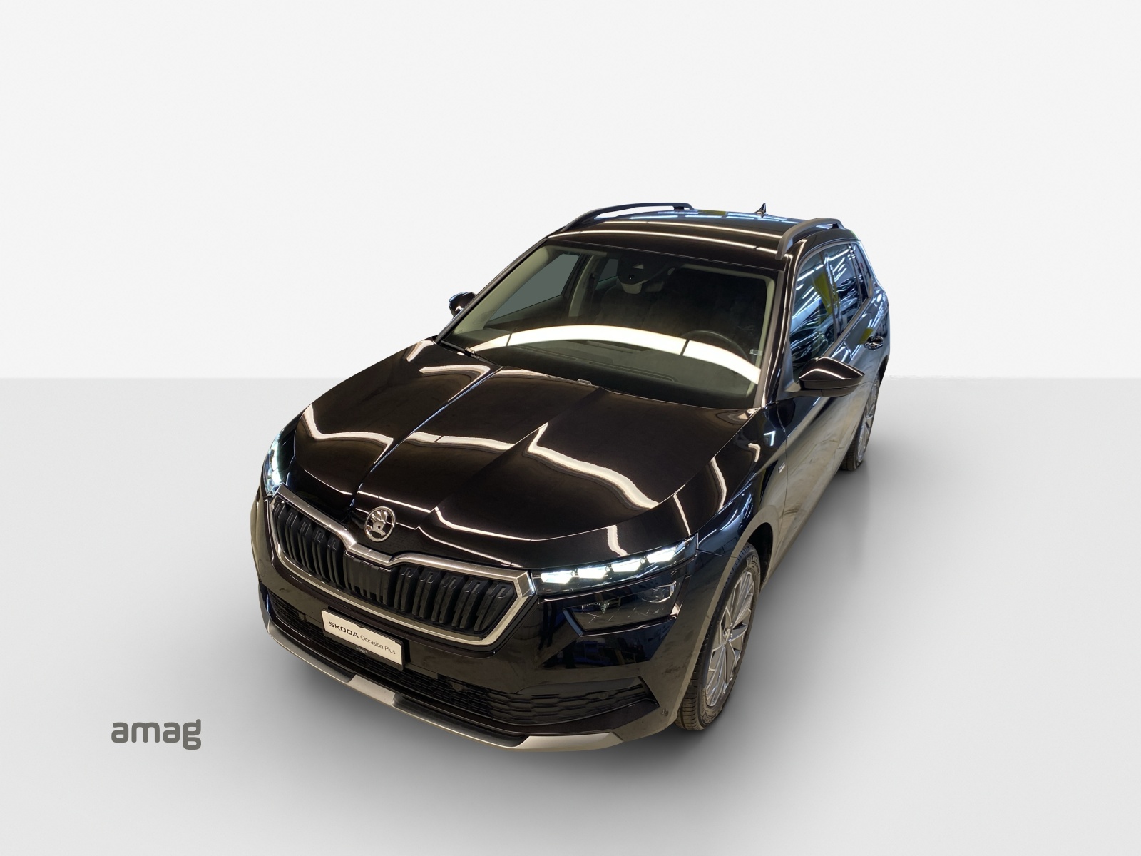 SKODA Kamiq 1.0 TSI Tour DSG-image-15