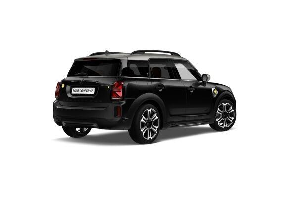 MINI Countryman F60 1.5i Cooper S E ALL4-image-1