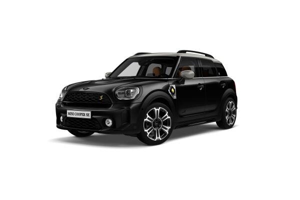 MINI Countryman F60 1.5i Cooper S E ALL4-image-0