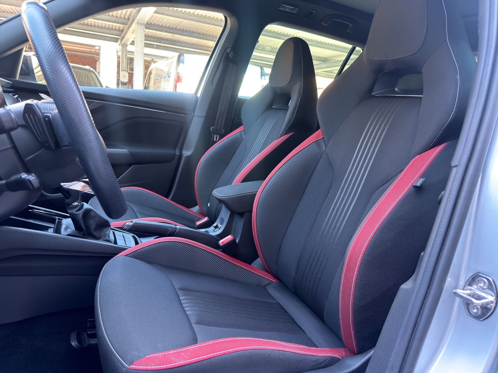 SKODA Kamiq 1.5 TSI Monte Carlo DSG-image-12