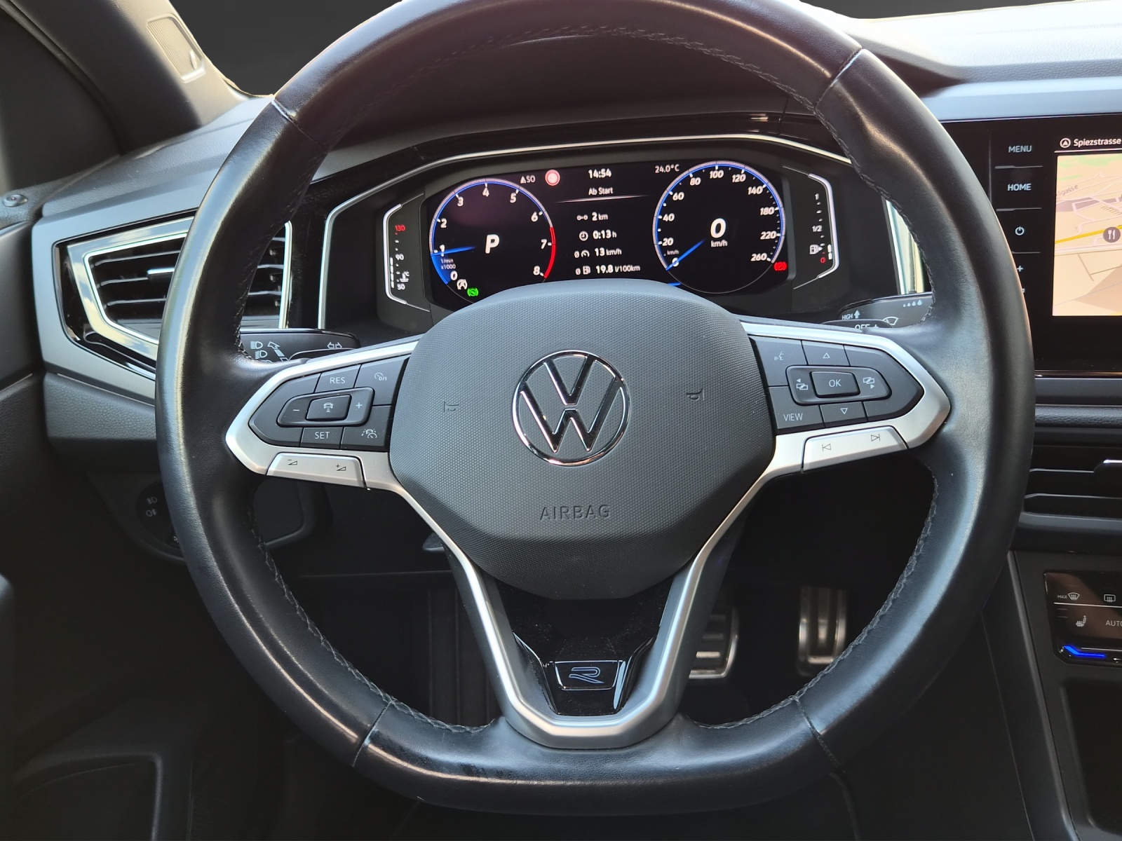 VW Taigo 1.5 TSI R-Line DSG-image-8