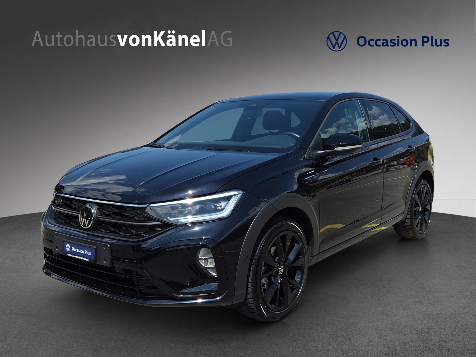 VW Taigo 1.5 TSI R-Line DSG-image-0