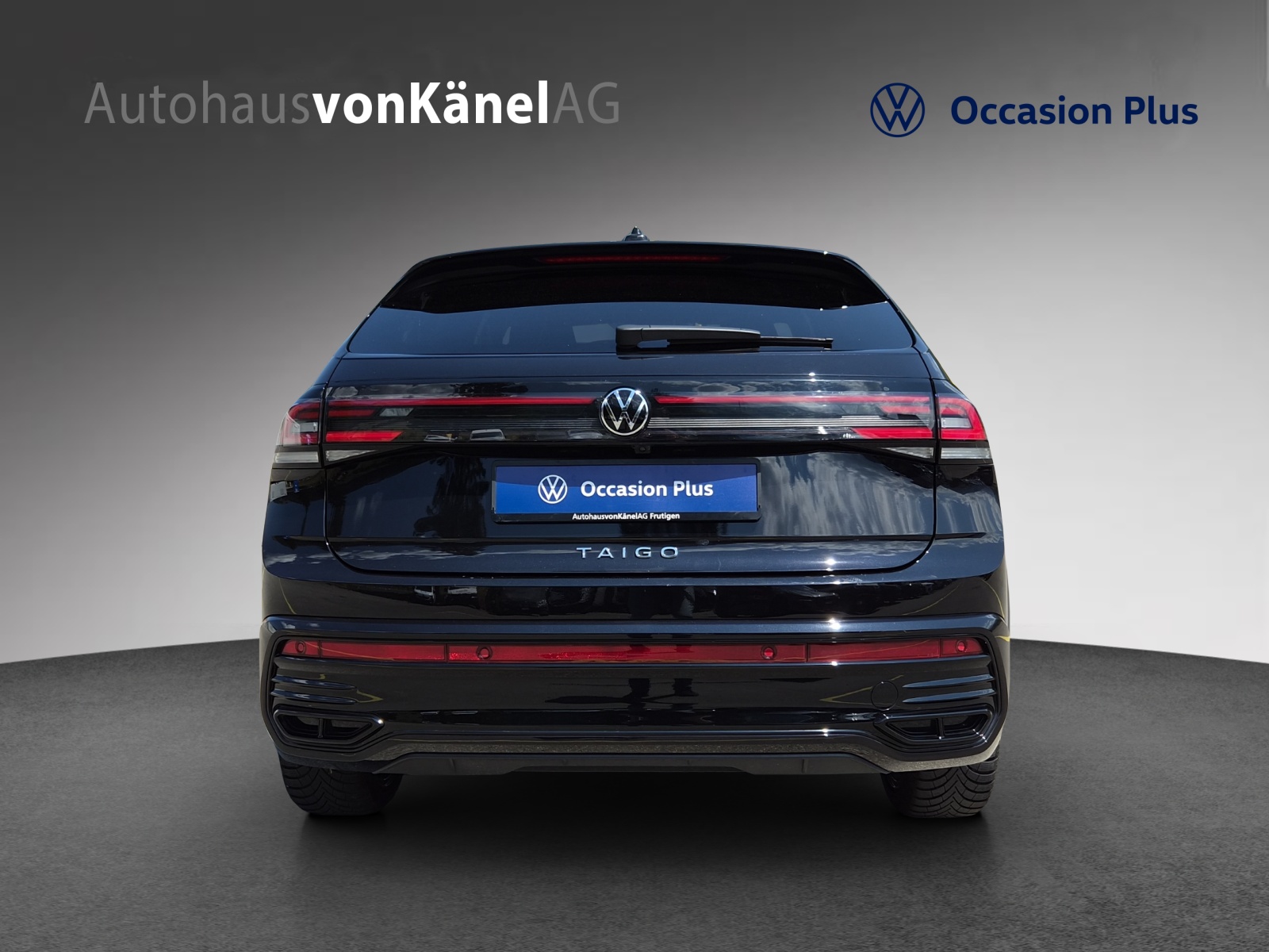 VW Taigo 1.5 TSI R-Line DSG-image-4