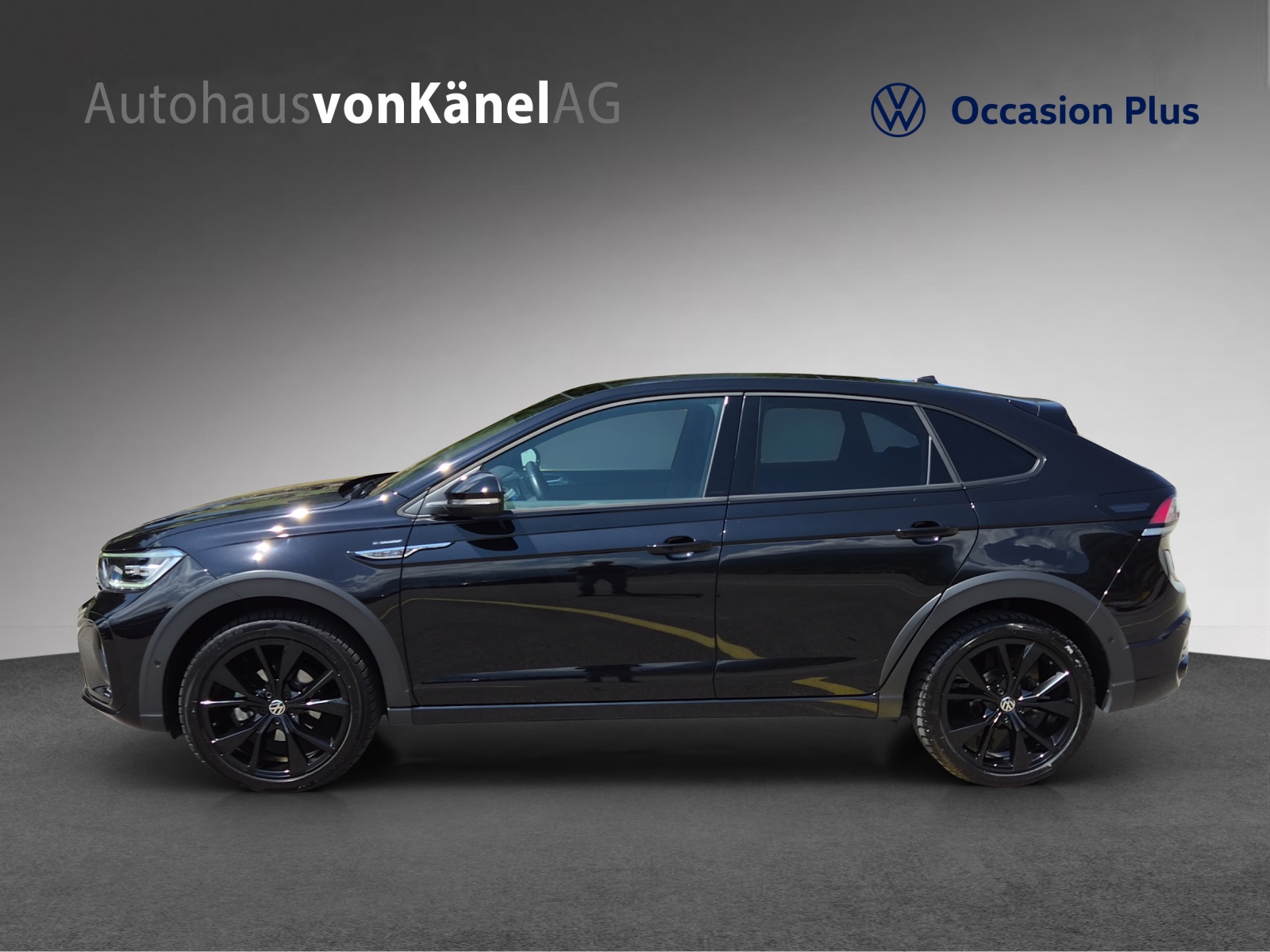 VW Taigo 1.5 TSI R-Line DSG-image-1