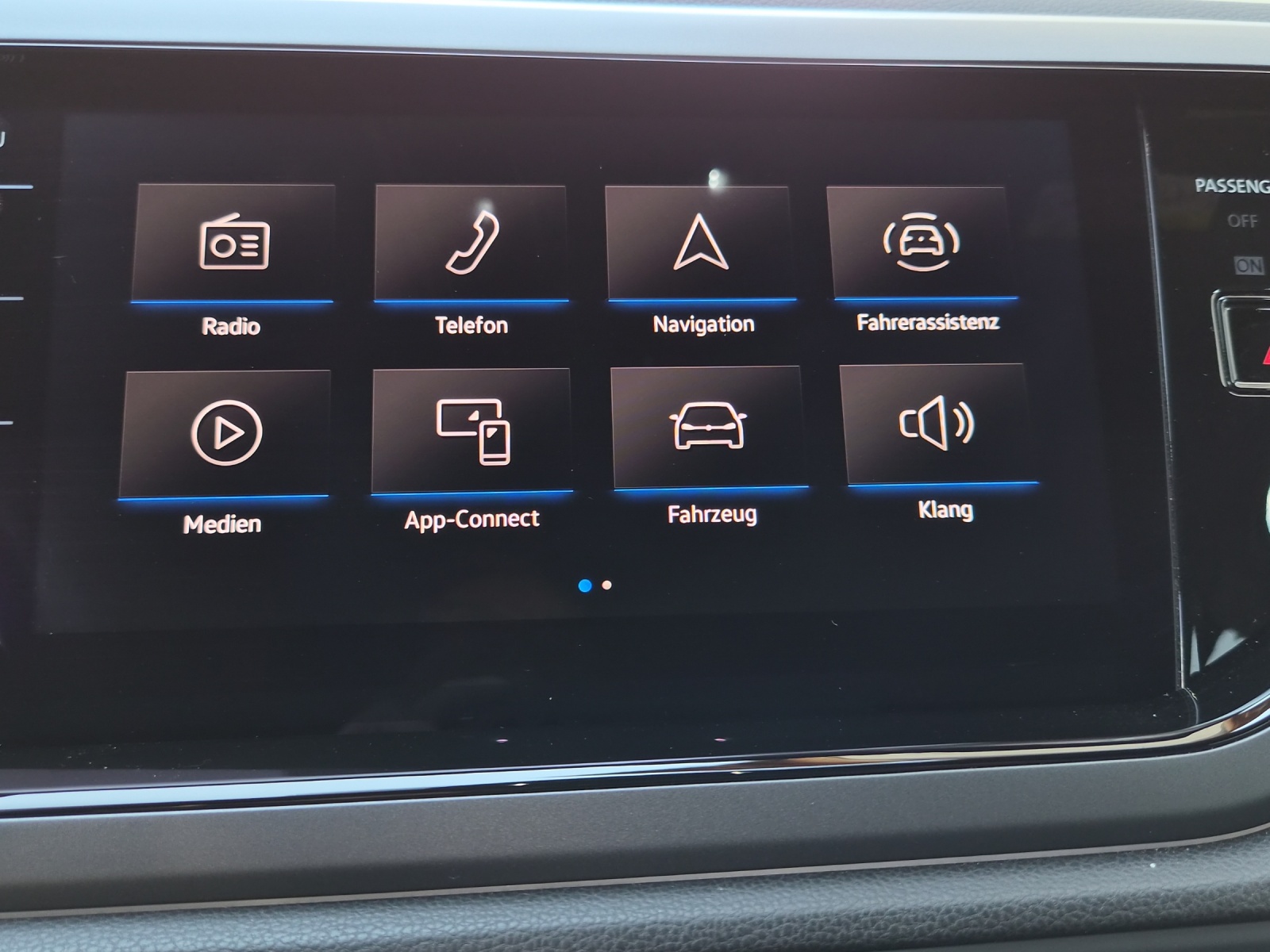 VW Taigo 1.5 TSI R-Line DSG-image-12
