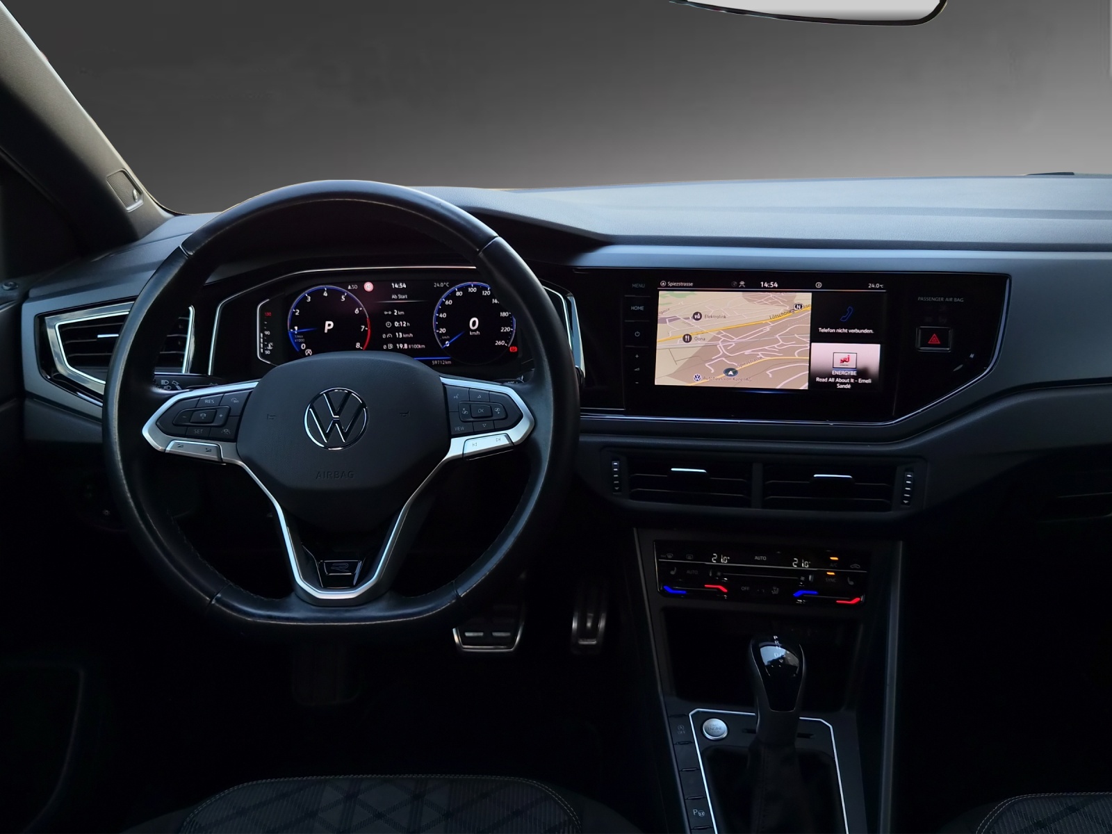 VW Taigo 1.5 TSI R-Line DSG-image-7