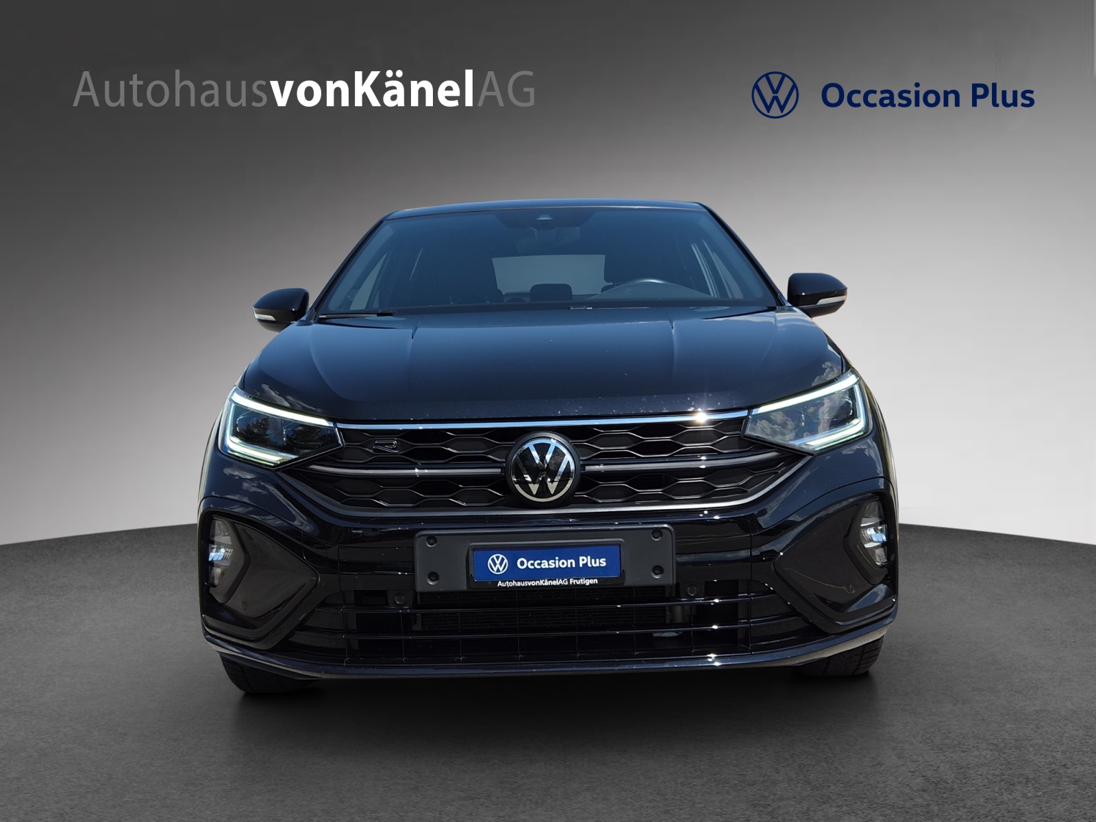 VW Taigo 1.5 TSI R-Line DSG-image-3